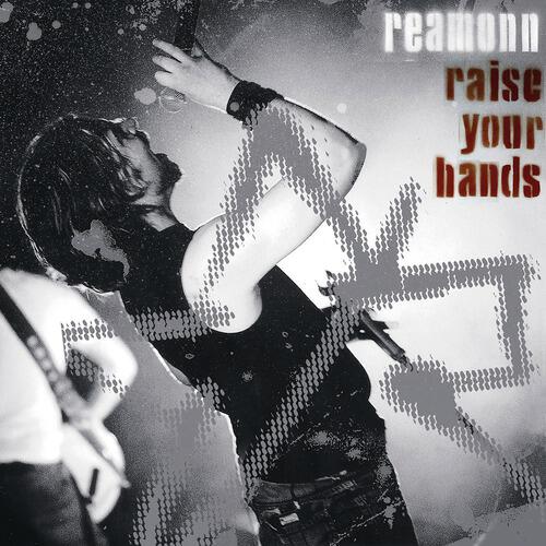 Reamonn - Pain (Live from the Palladium, Köln, Germany/2004)