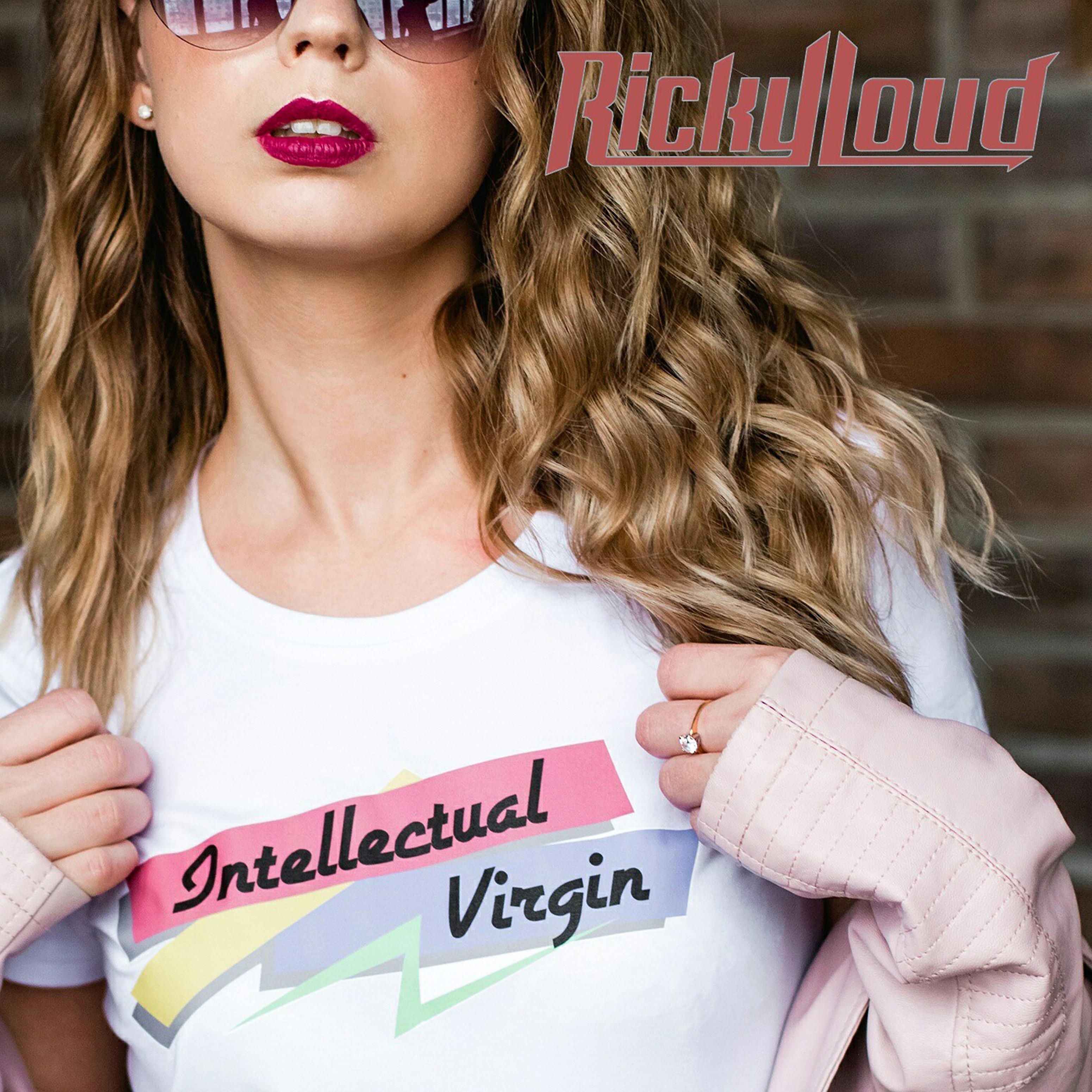 Постер альбома Intellectual Virgin