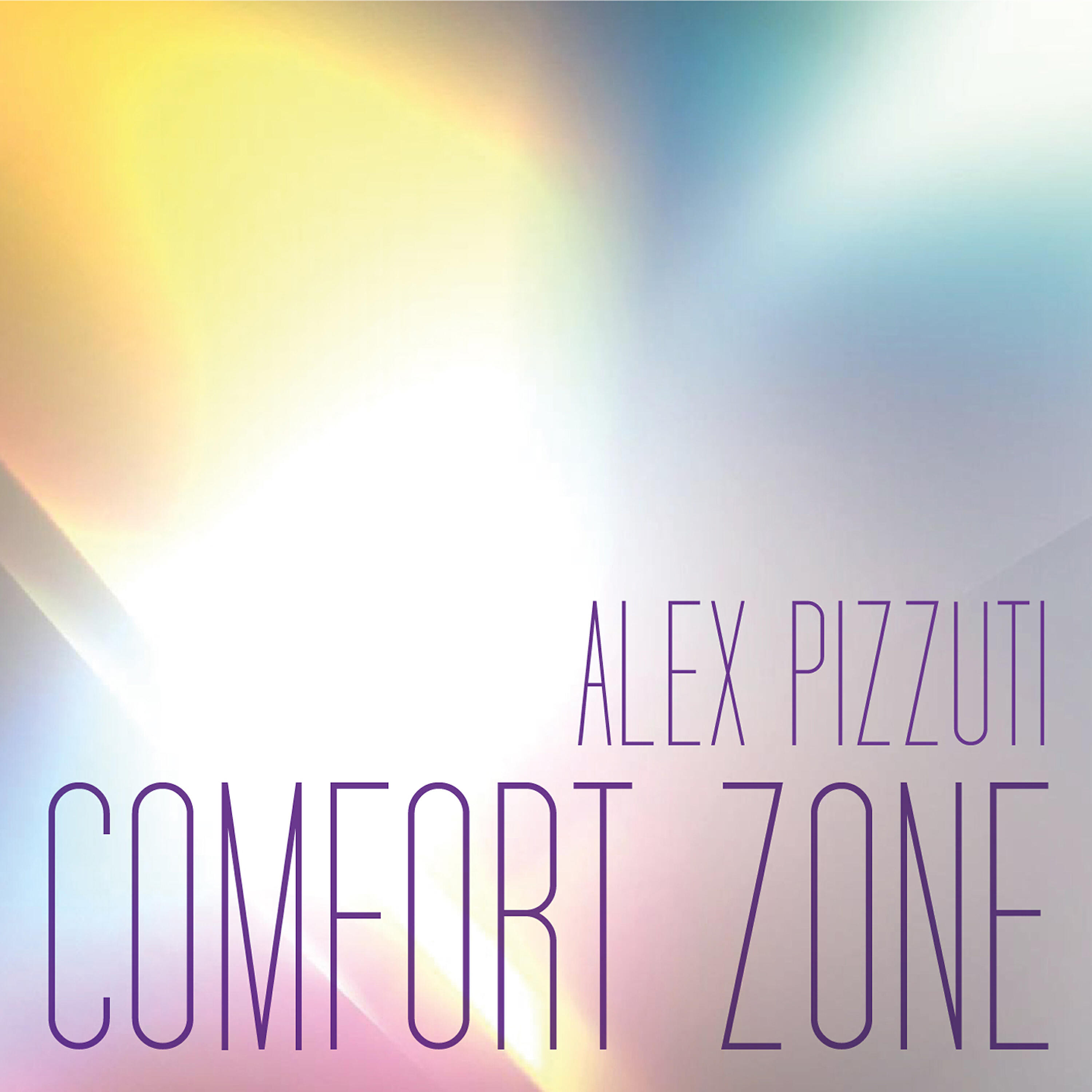 Alex Pizzuti - Comfort Zone (Keejay Freak Rmx Extended)