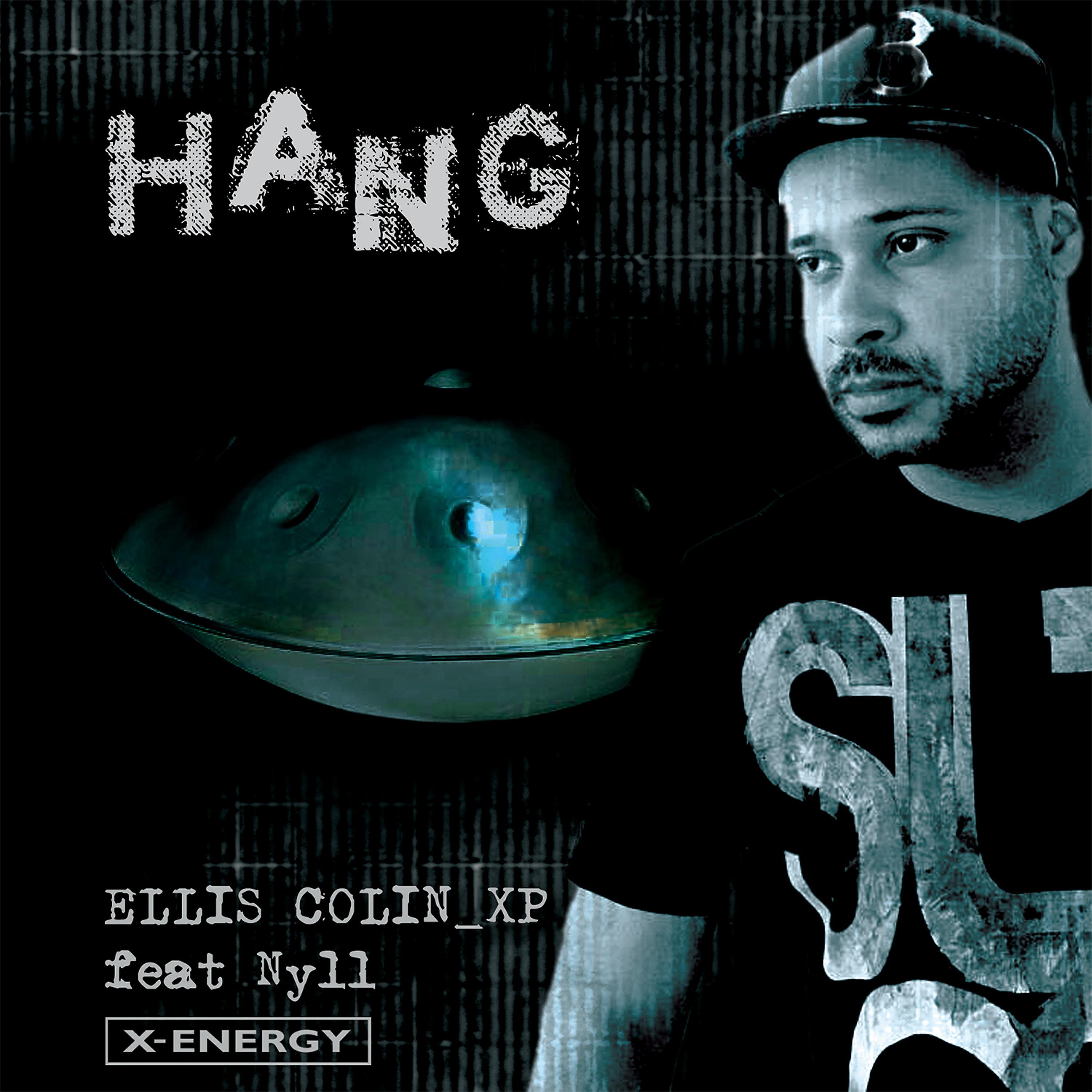 Постер альбома Hang