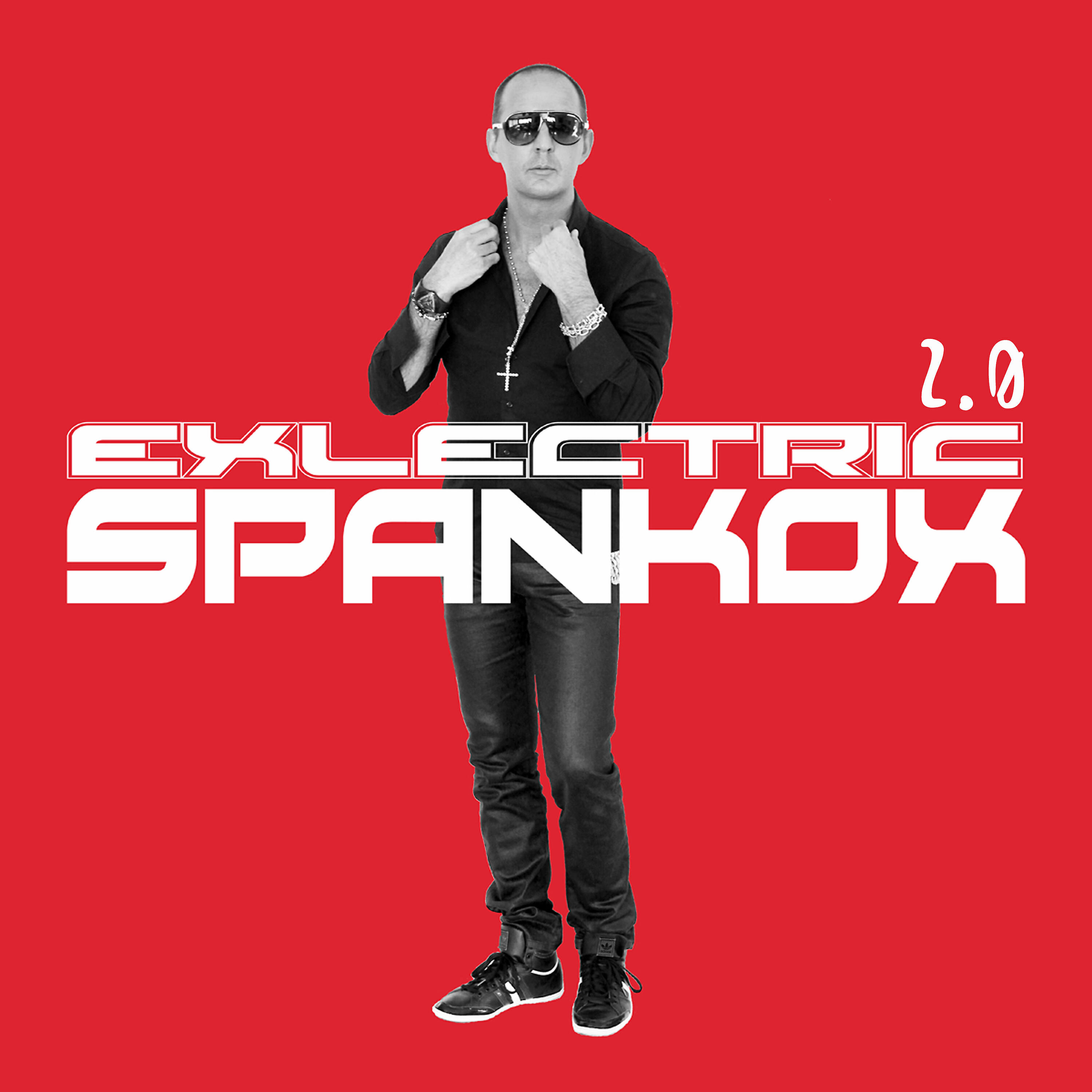 Spankox - Flaunt It