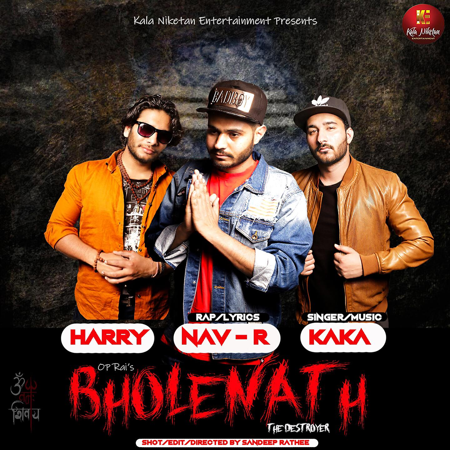 Kaka - Bholenath