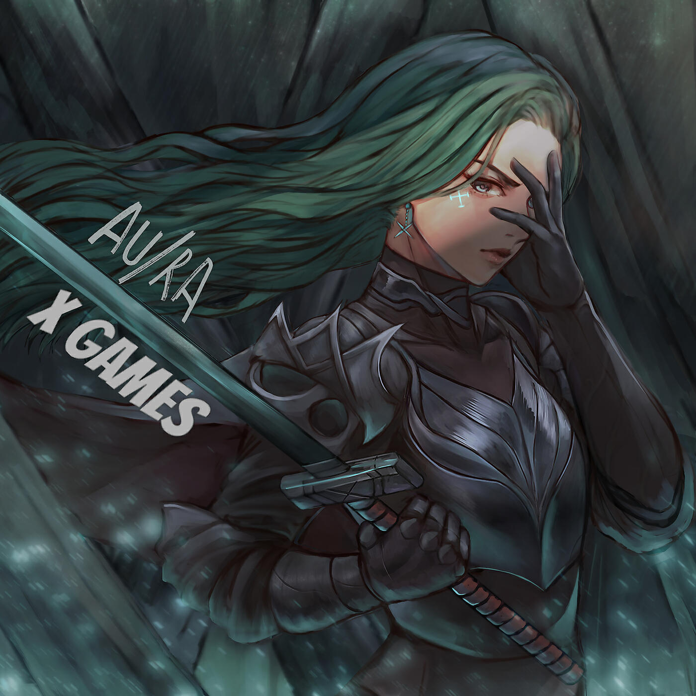 Au/Ra - White Knuckles