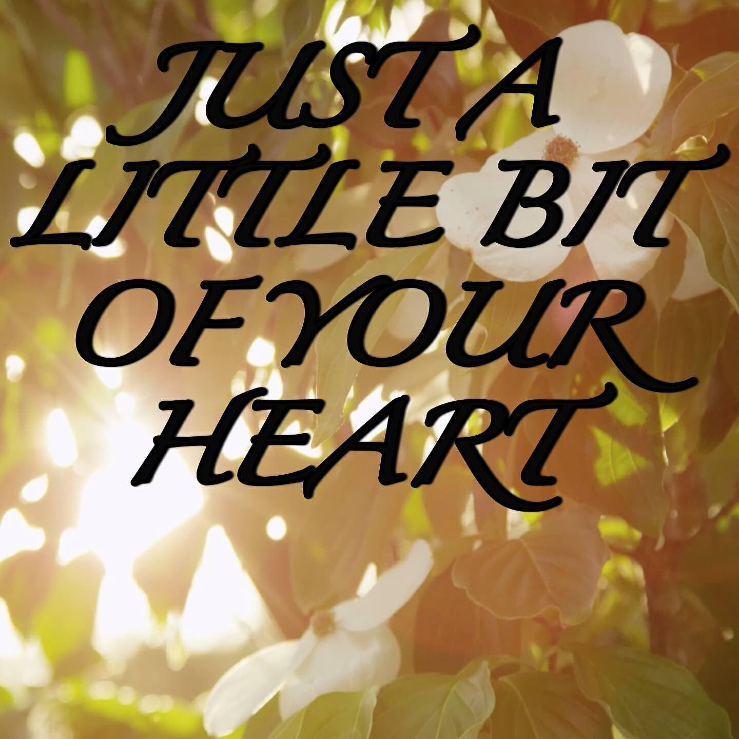2018 Dj Moodz - Just a Little Bit of Your Heart / Tribute to Ariana Grande (Instrumental Version)