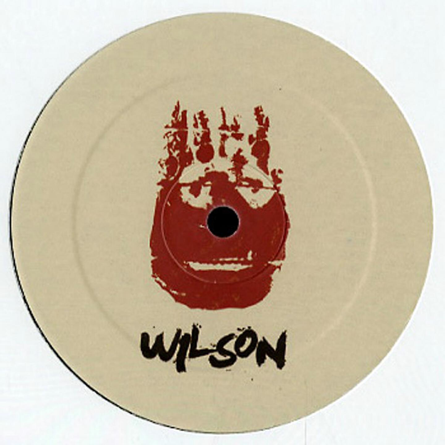 Washerman - Just a Moody Guy