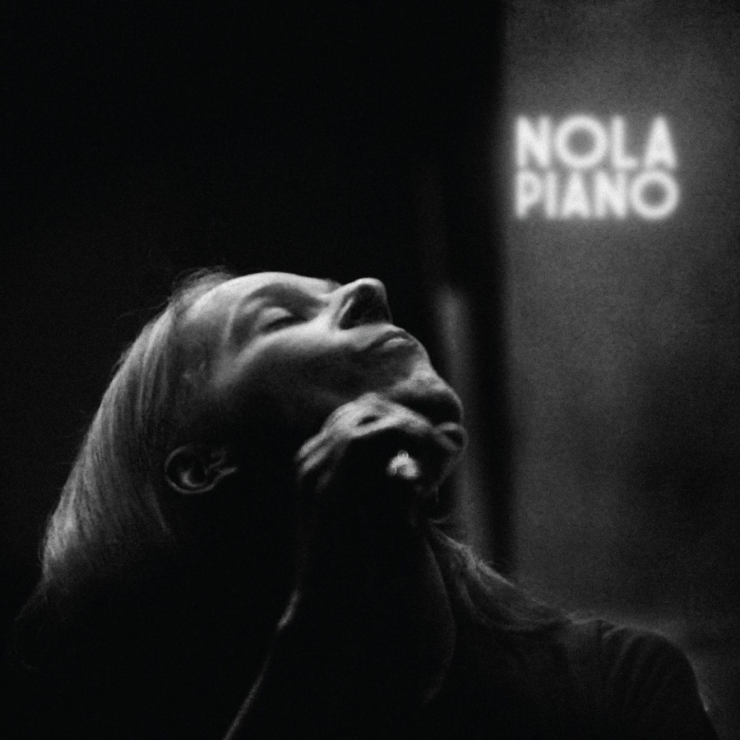 Постер альбома Nola Piano