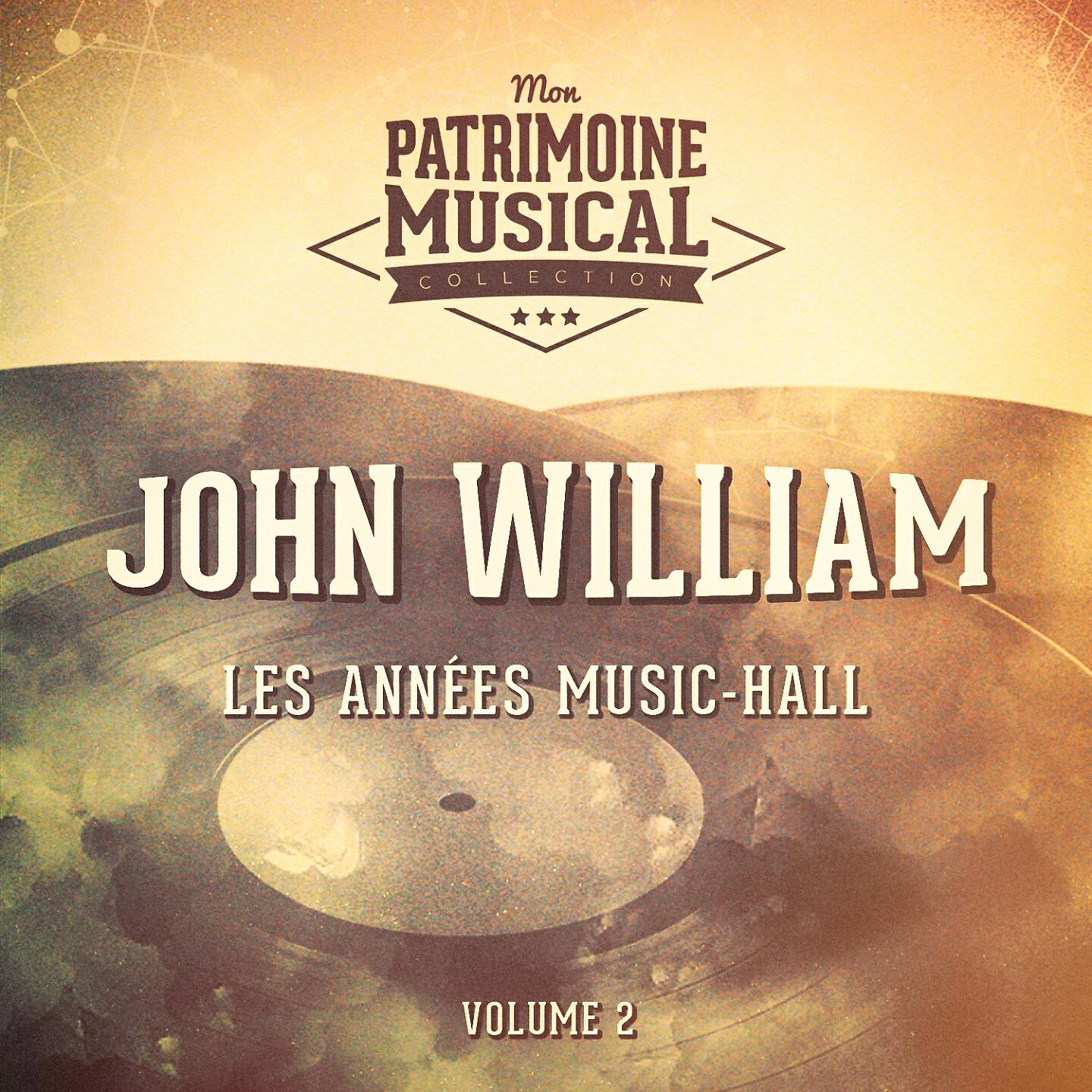 John William - La chanson du barrage