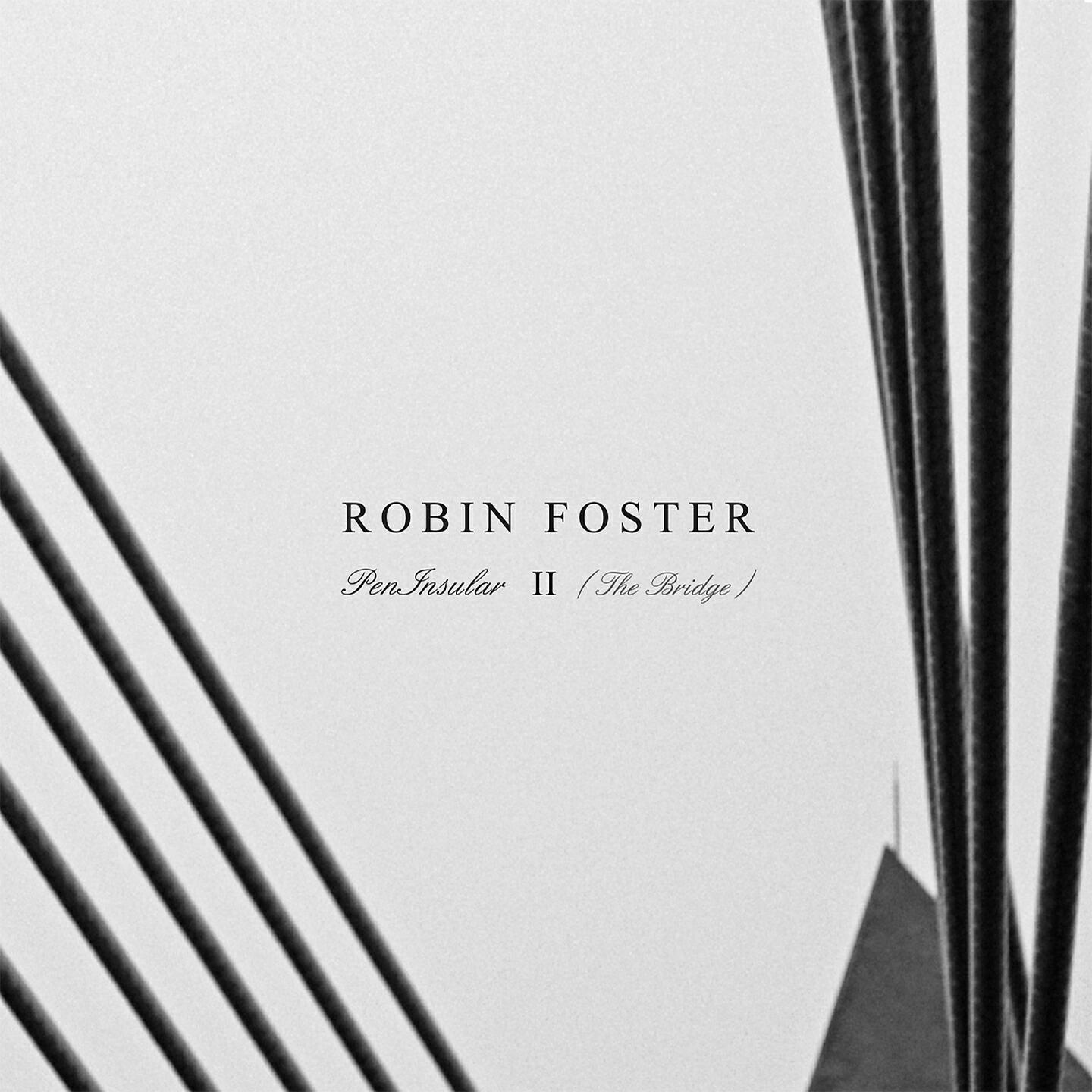 Robin Foster - La pointe (Kameled)