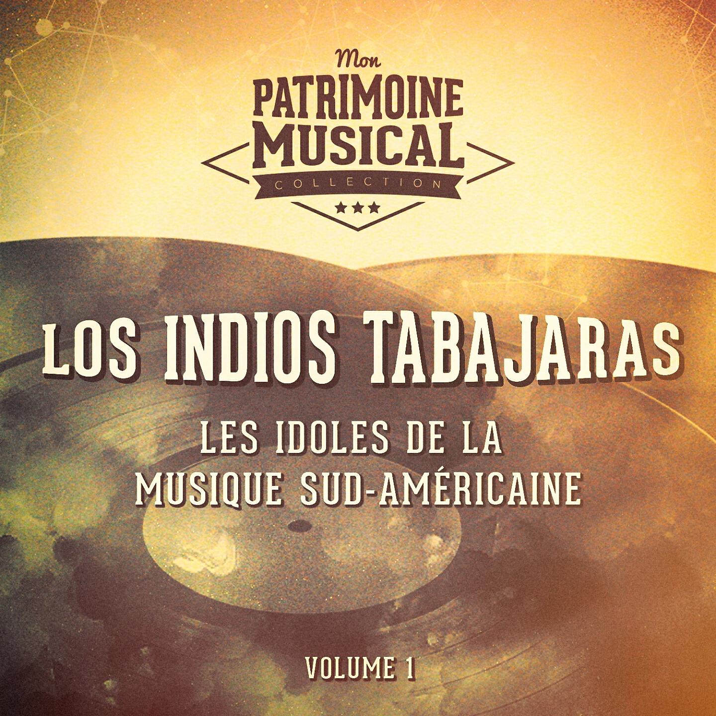 Los Indios Tabajaras - Stardust
