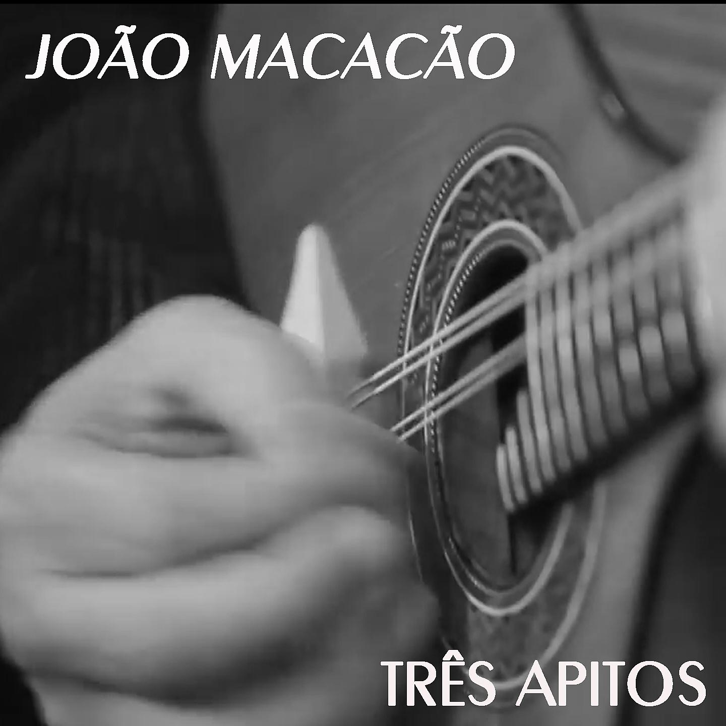 Постер альбома Três Apitos