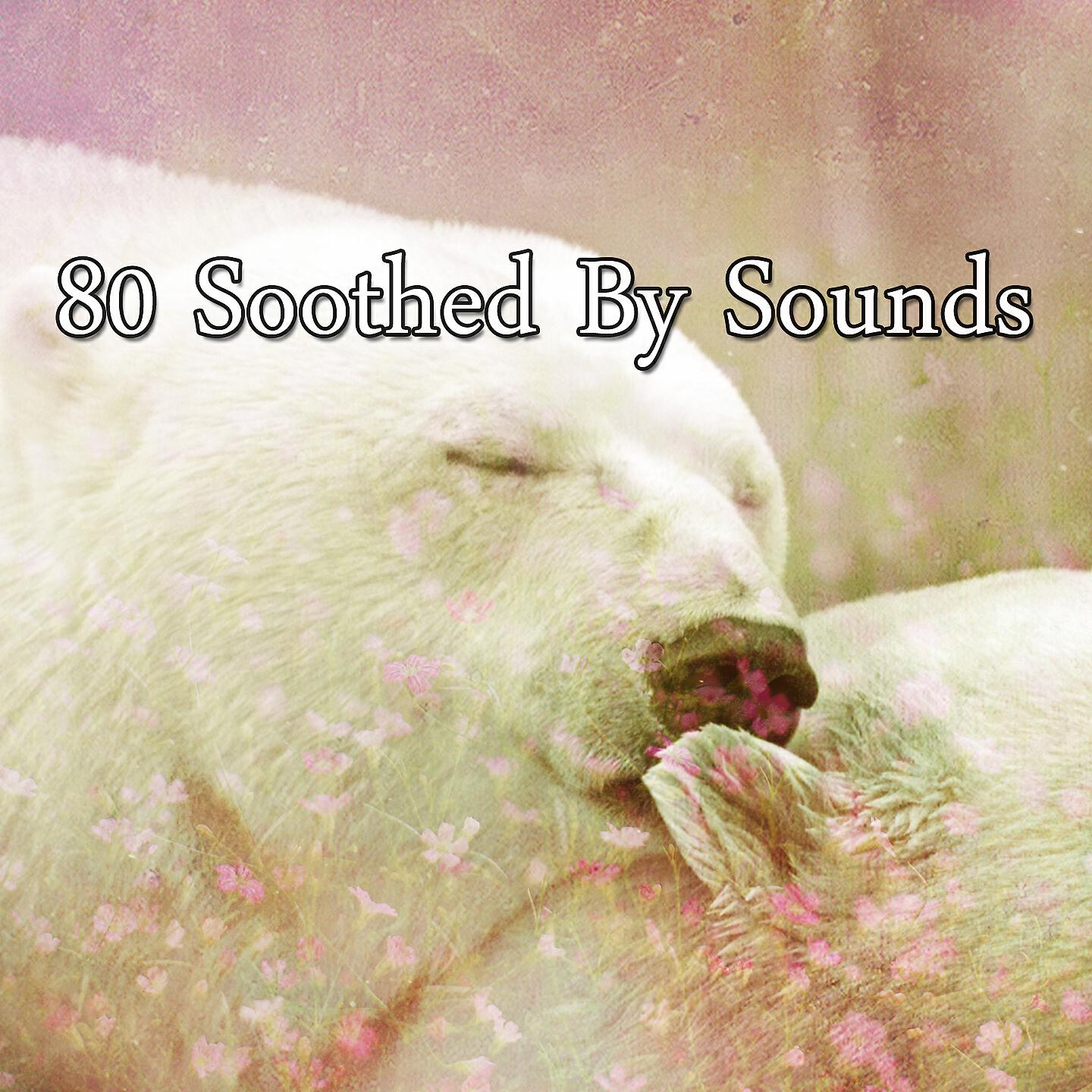 Baby Sweet Dream - Soft Waves Across the Rocks