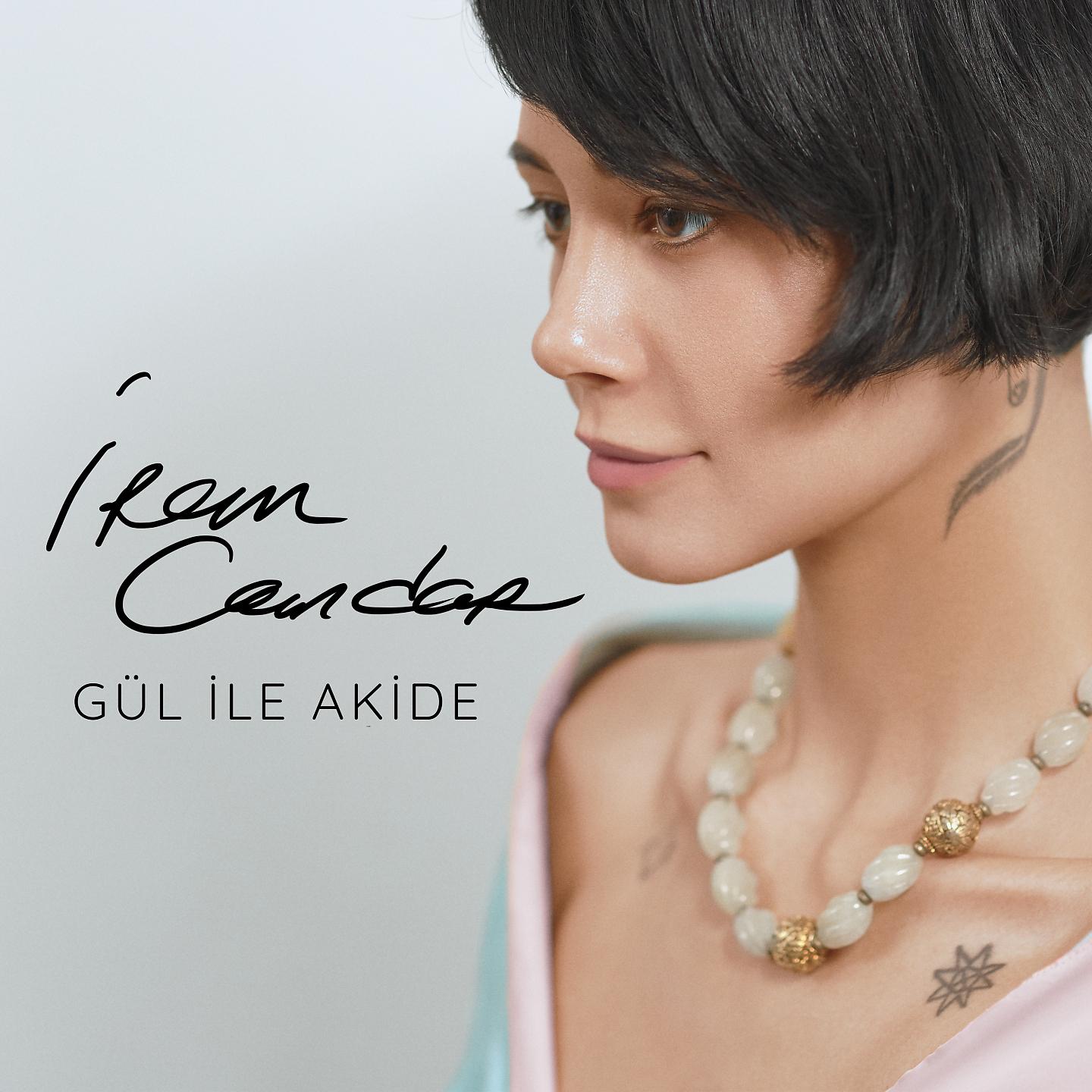 Постер альбома Gül ile Akide