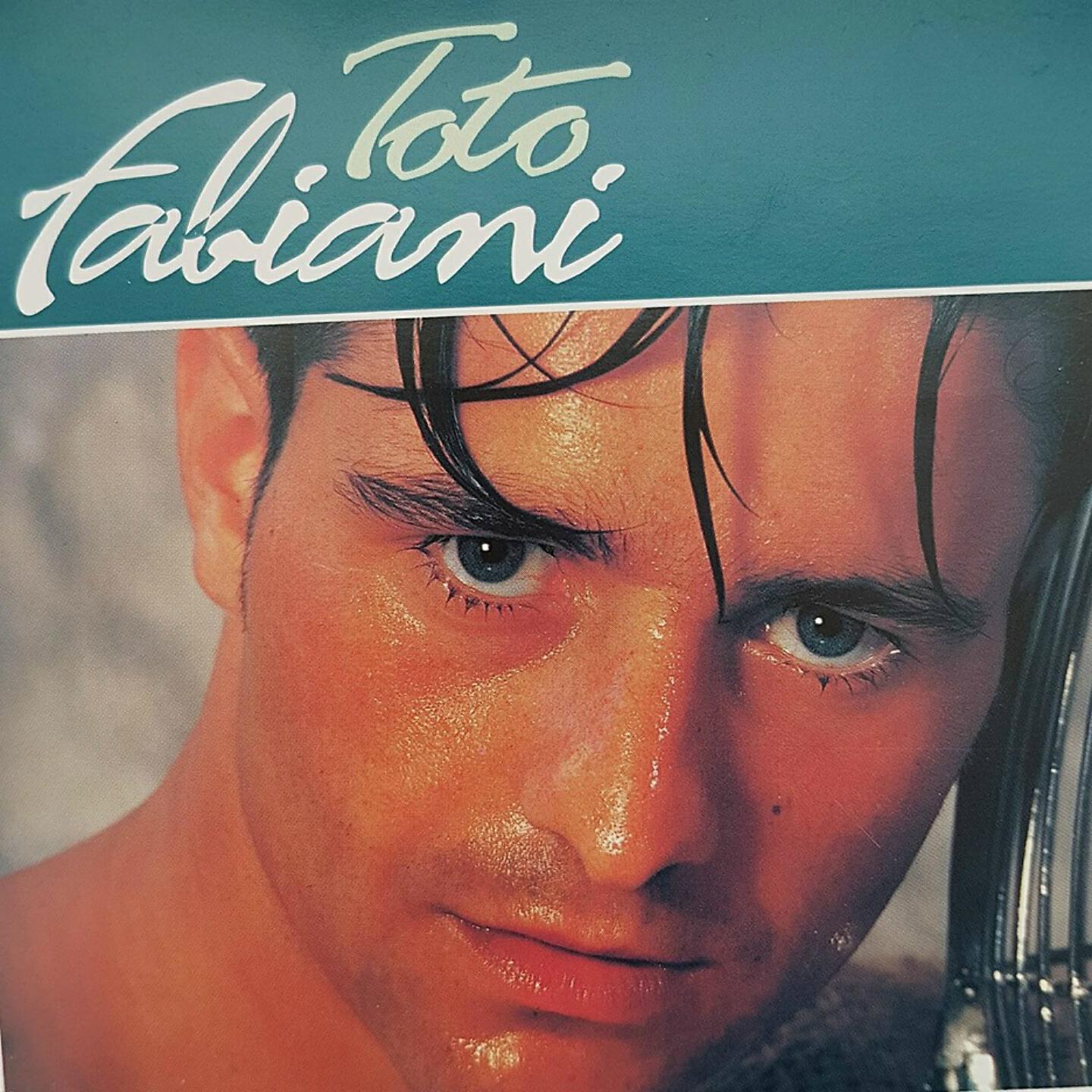 Toto Fabiani - Nenne'