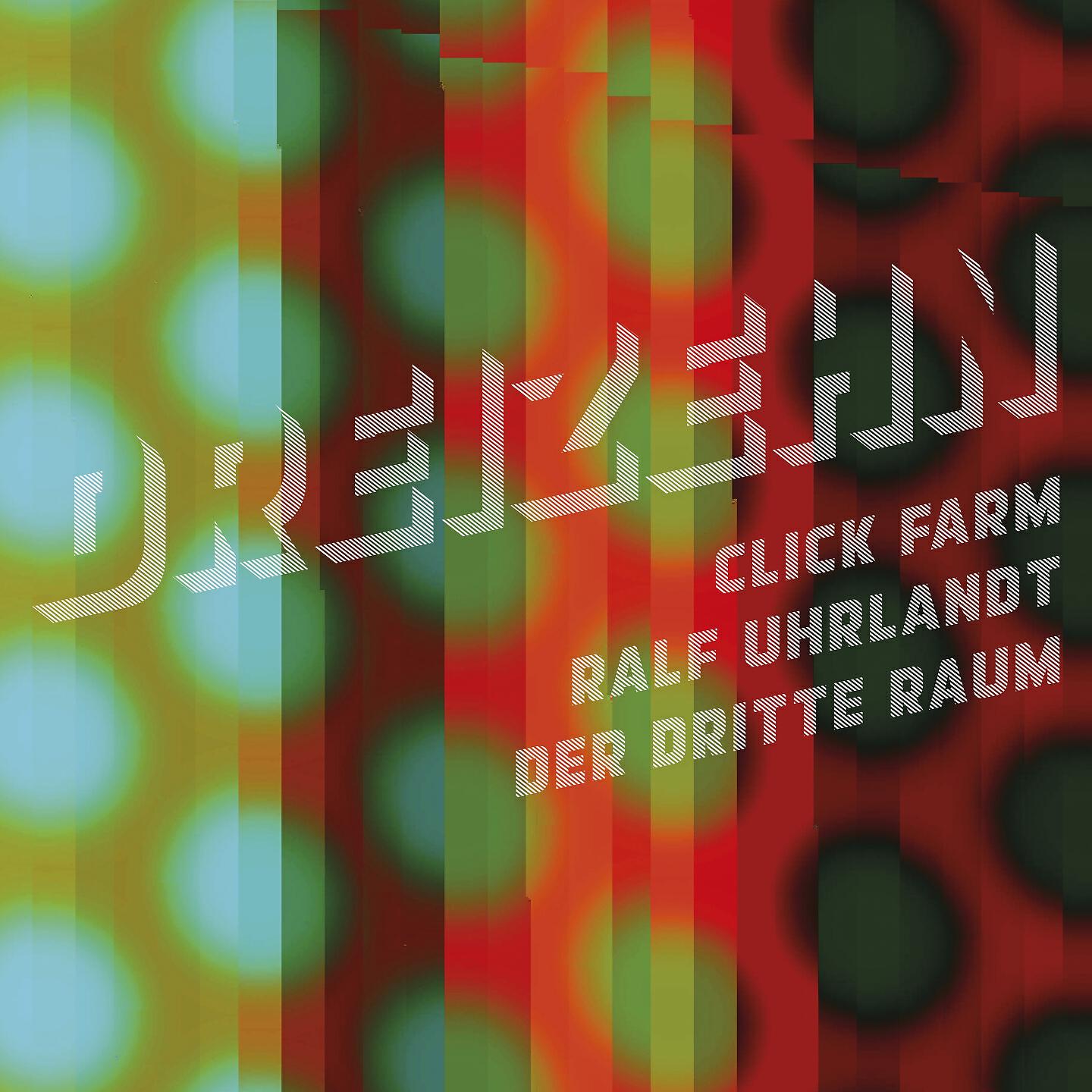 Der Dritte Raum - El Sonido