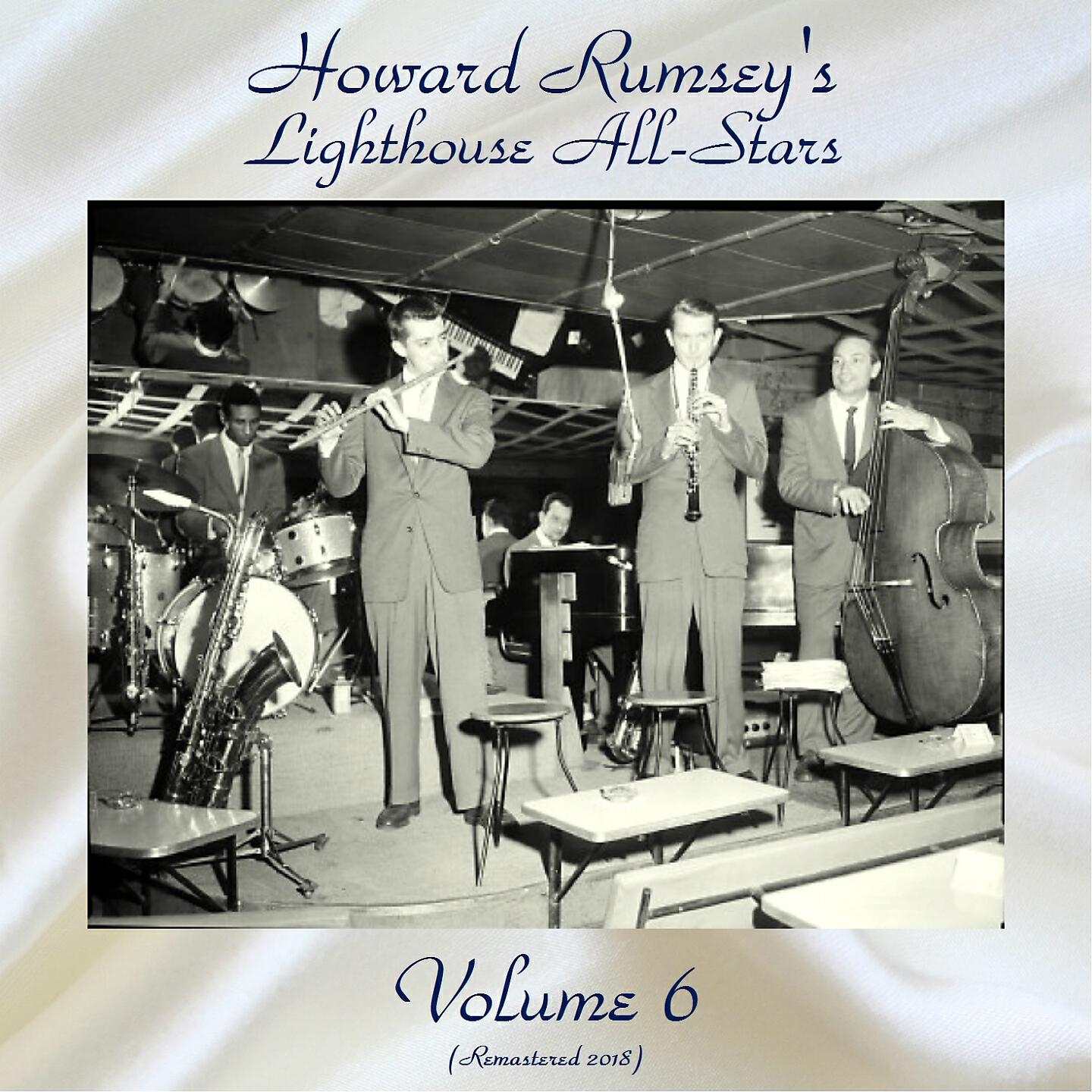 Howard Rumsey's Lighthouse All-Stars - Dickie's Dream (Remastered 2018)
