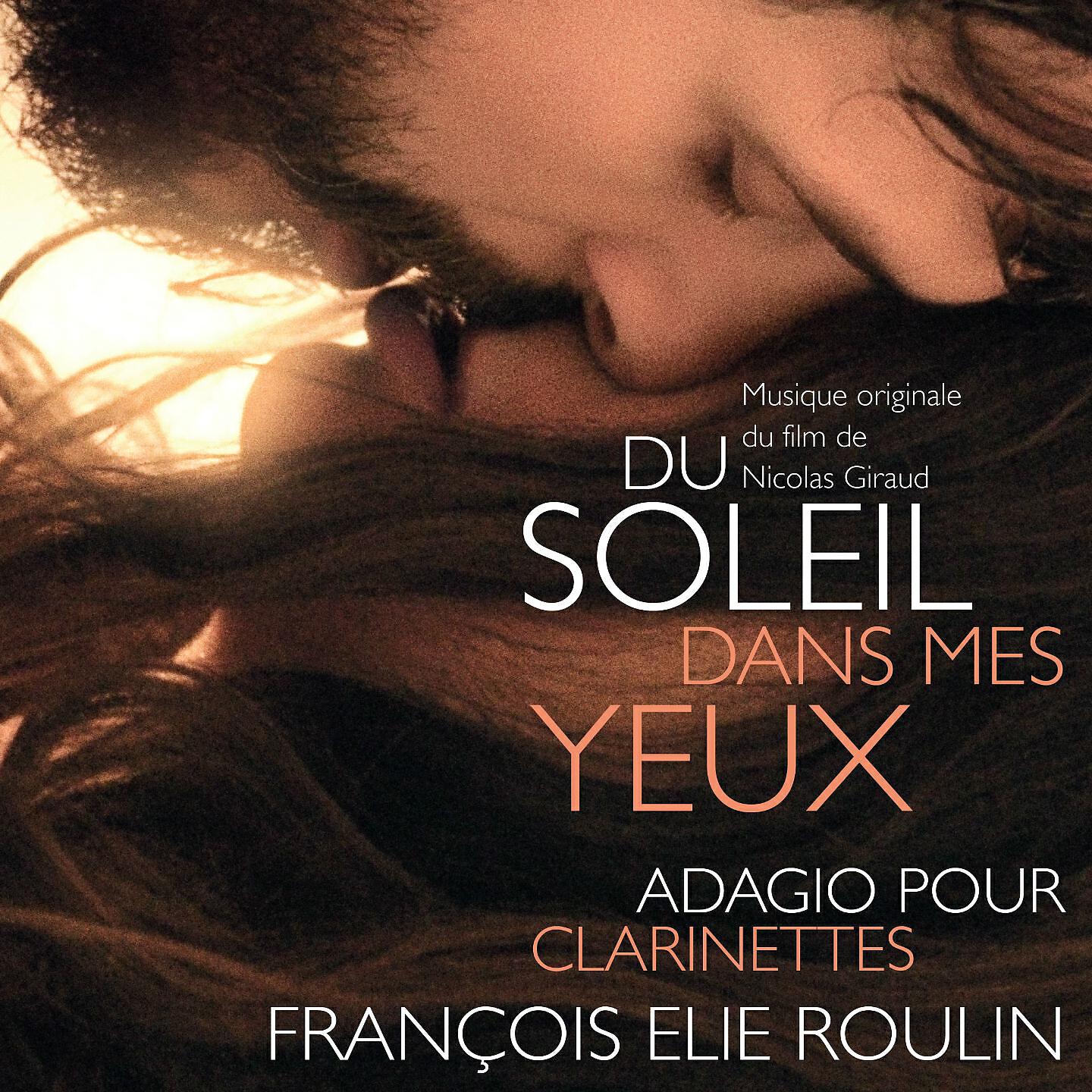 Francois Elie-Roulin - Nouveau depart