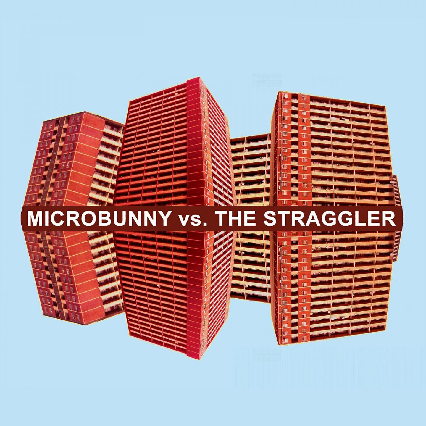 Microbunny - Embers (The Straggler Remix)