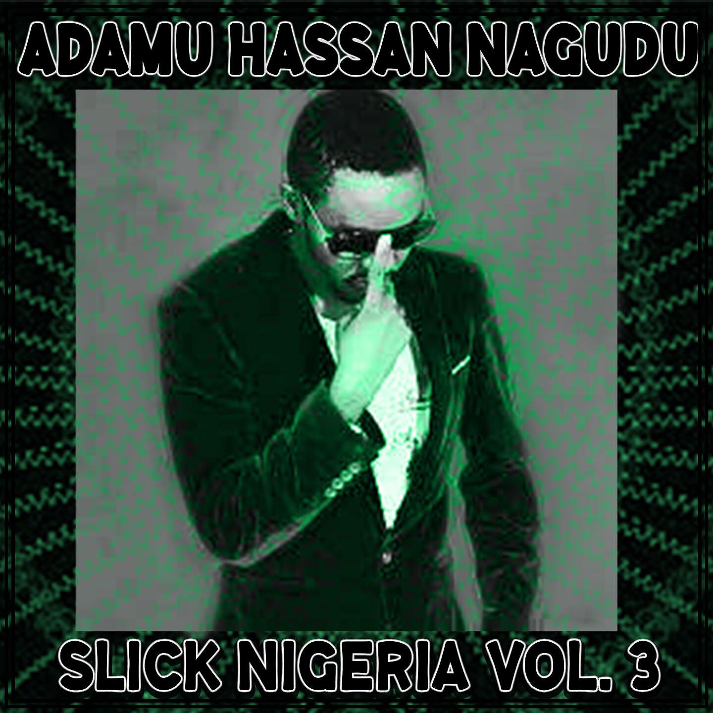 Adamu Hassan Nagudu - Hasken Annuri