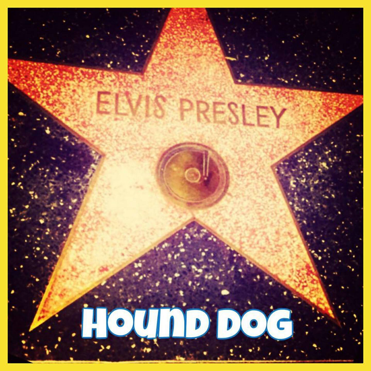 Elvis Presley - Doncha' Think It's Time