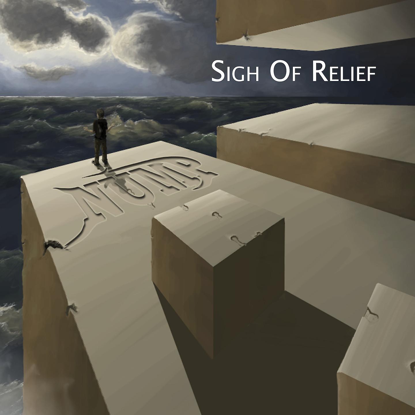Постер альбома Sigh of Relief