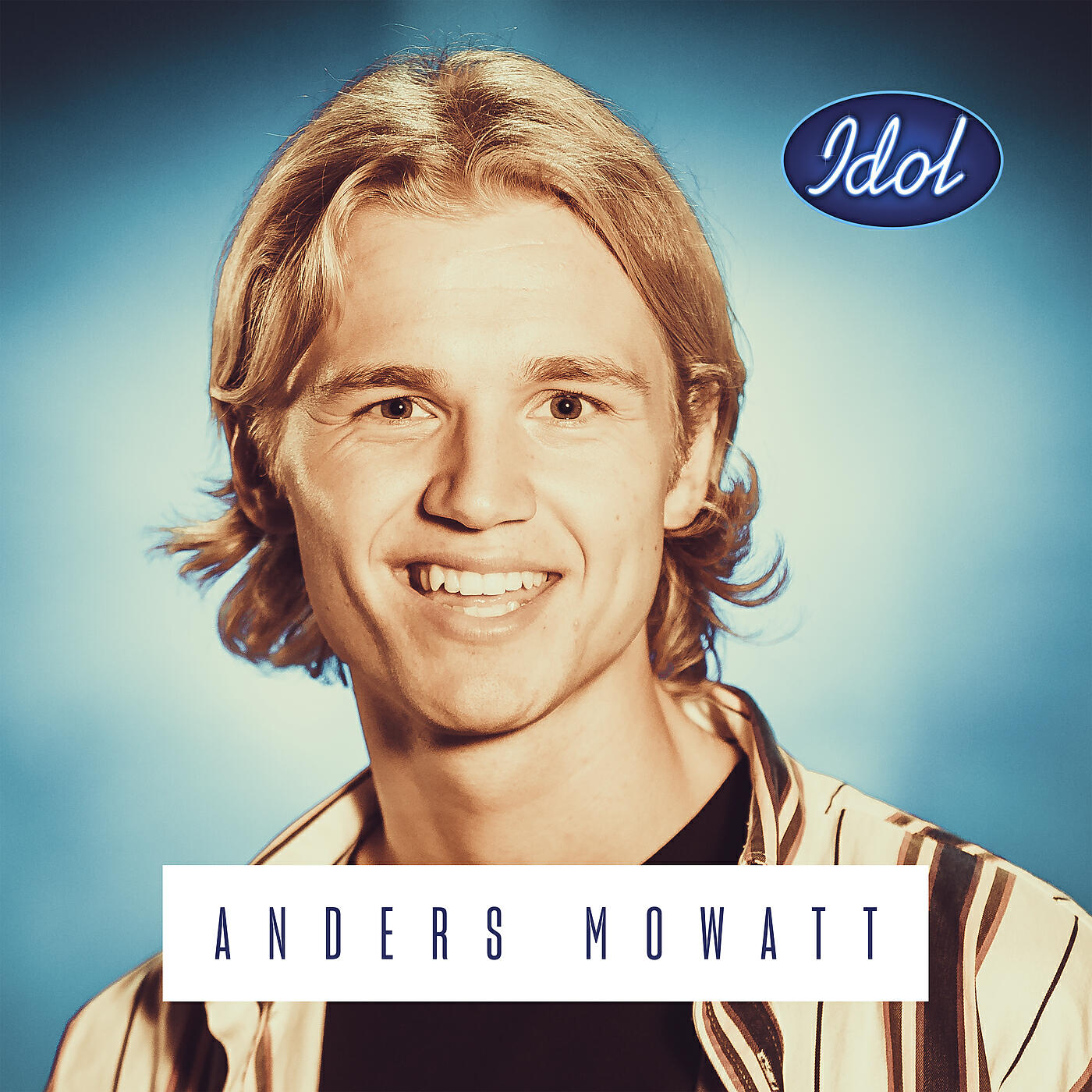 Anders Mowatt - Hotline Bling (Fra TV-Programmet 