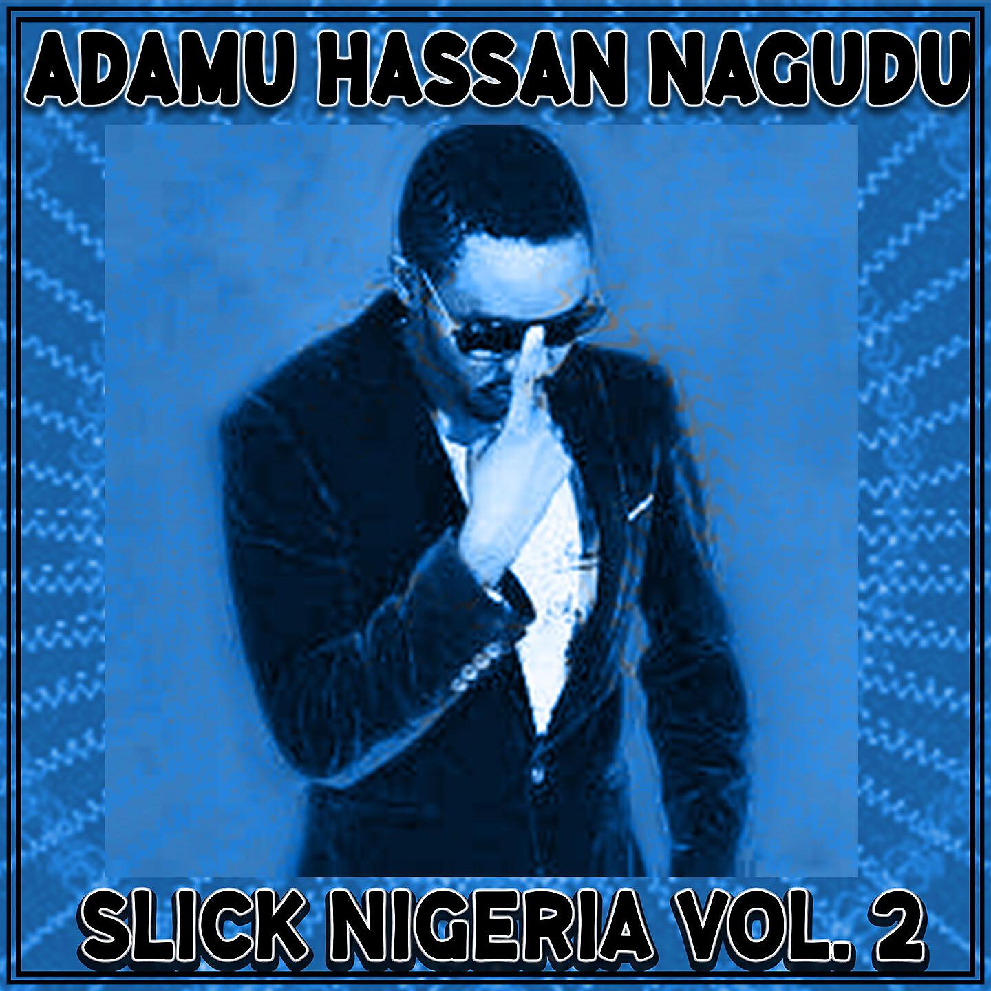 Adamu Hassan Nagudu - Hasken Sarari