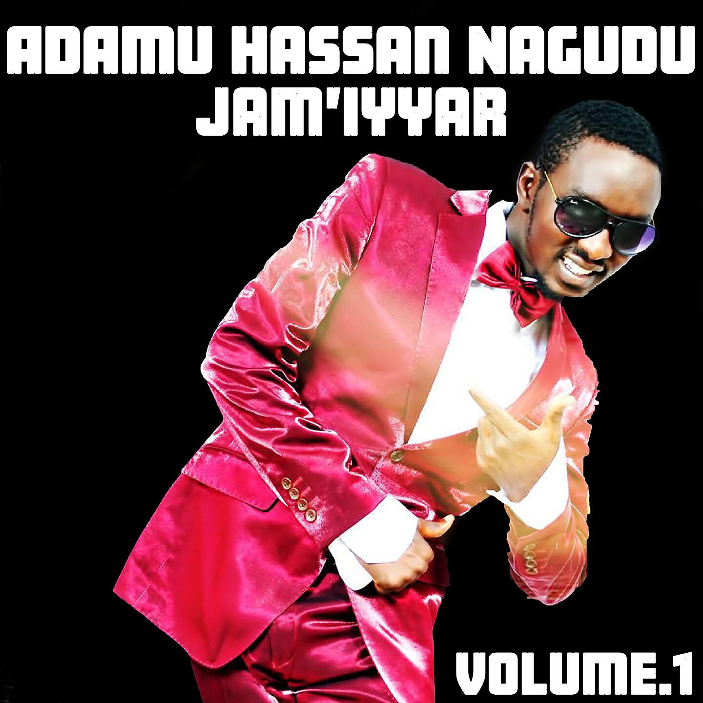 Adamu Hassan Nagudu - Soyayya Hasken Rayuwa