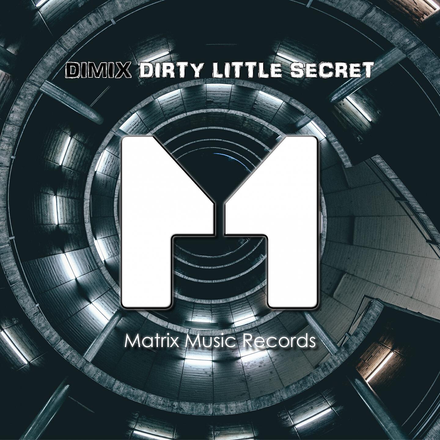 DIMIX - Dirty Little Secret (Instrumental Mix)
