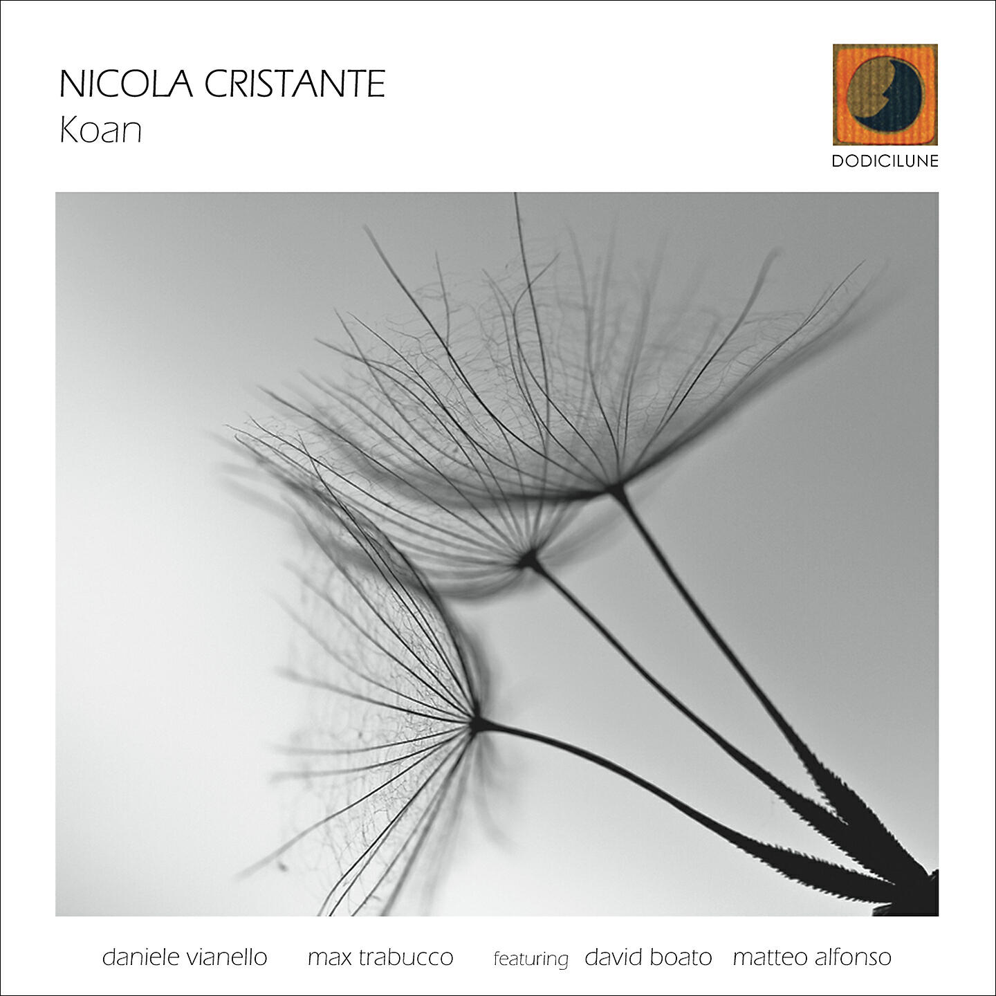 Nicola Cristante - Koan