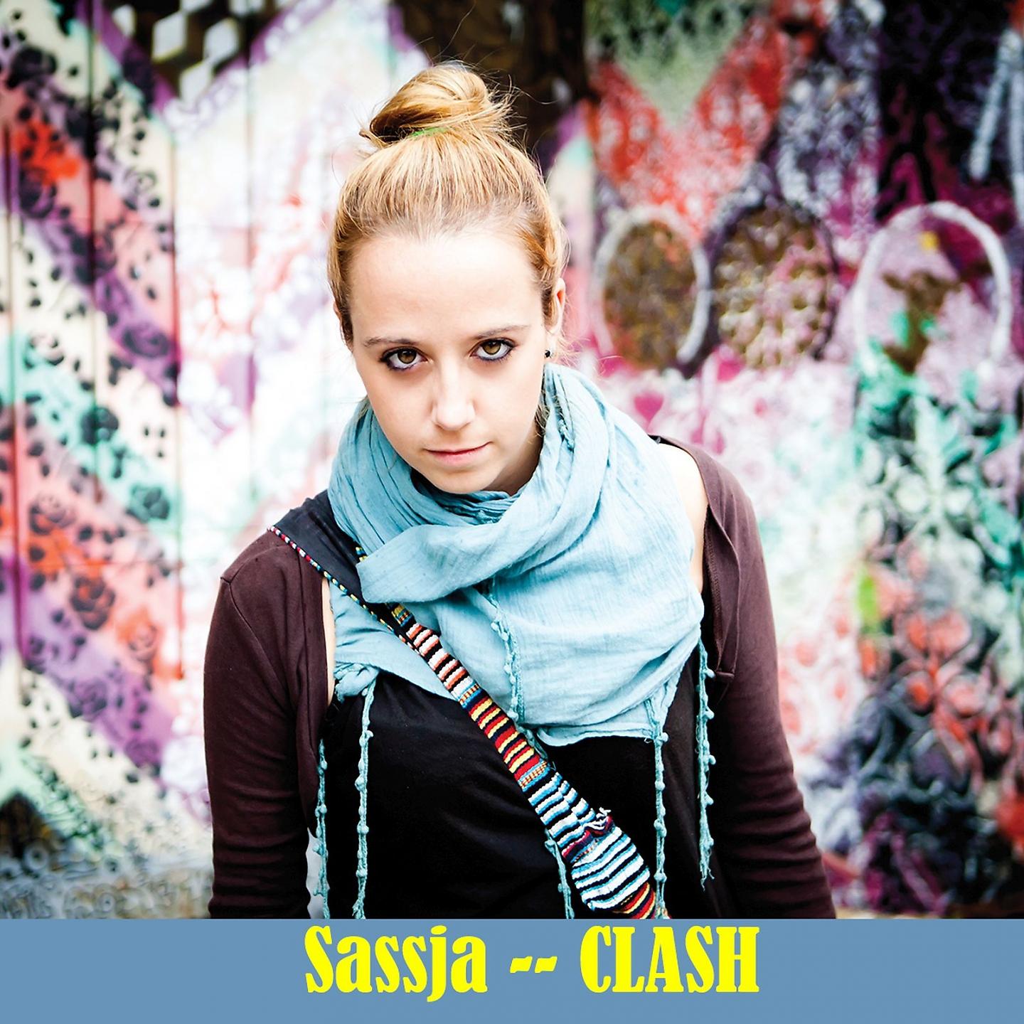 Постер альбома Clash