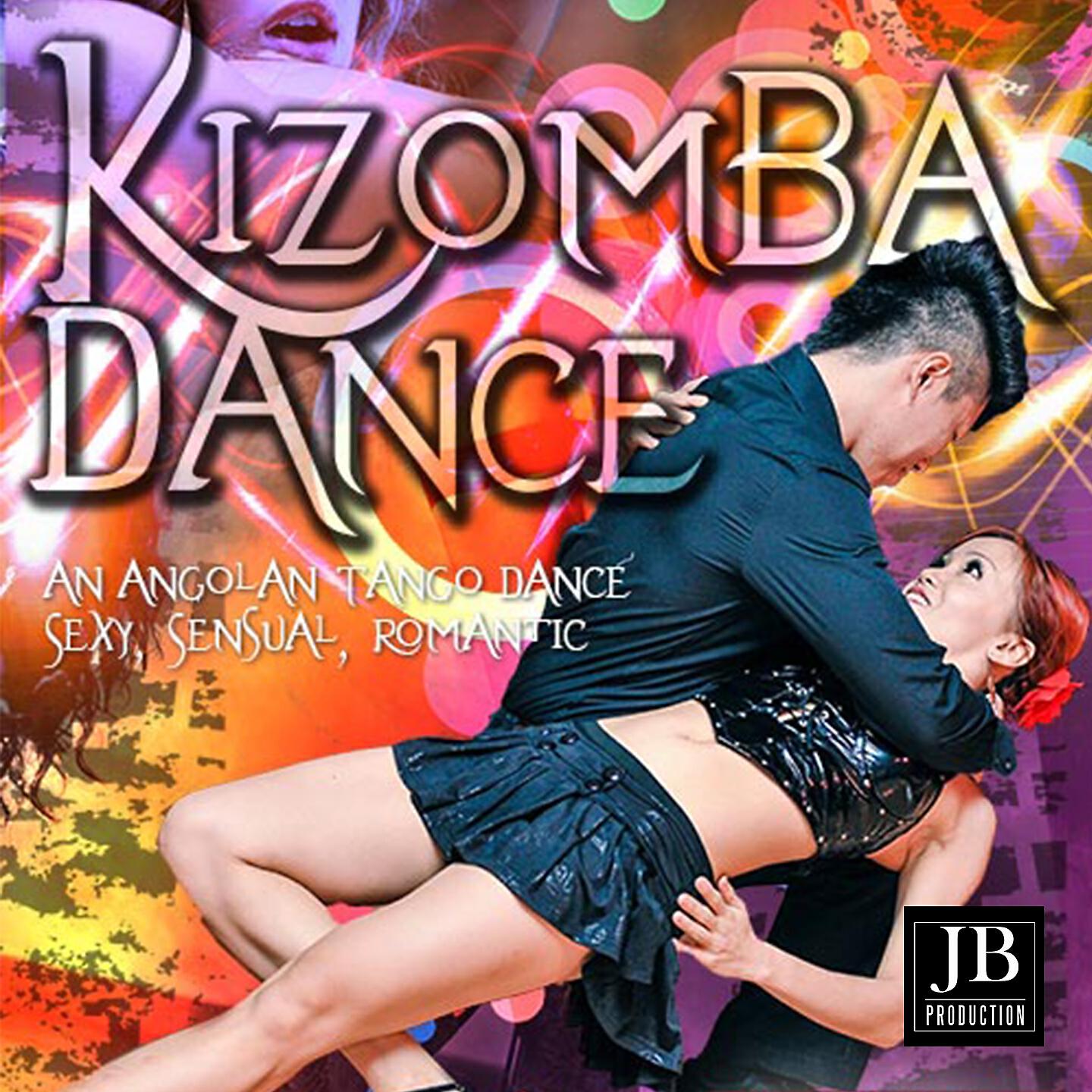 Alejandra Roggero - Lento (Kizomba Hit 2016)