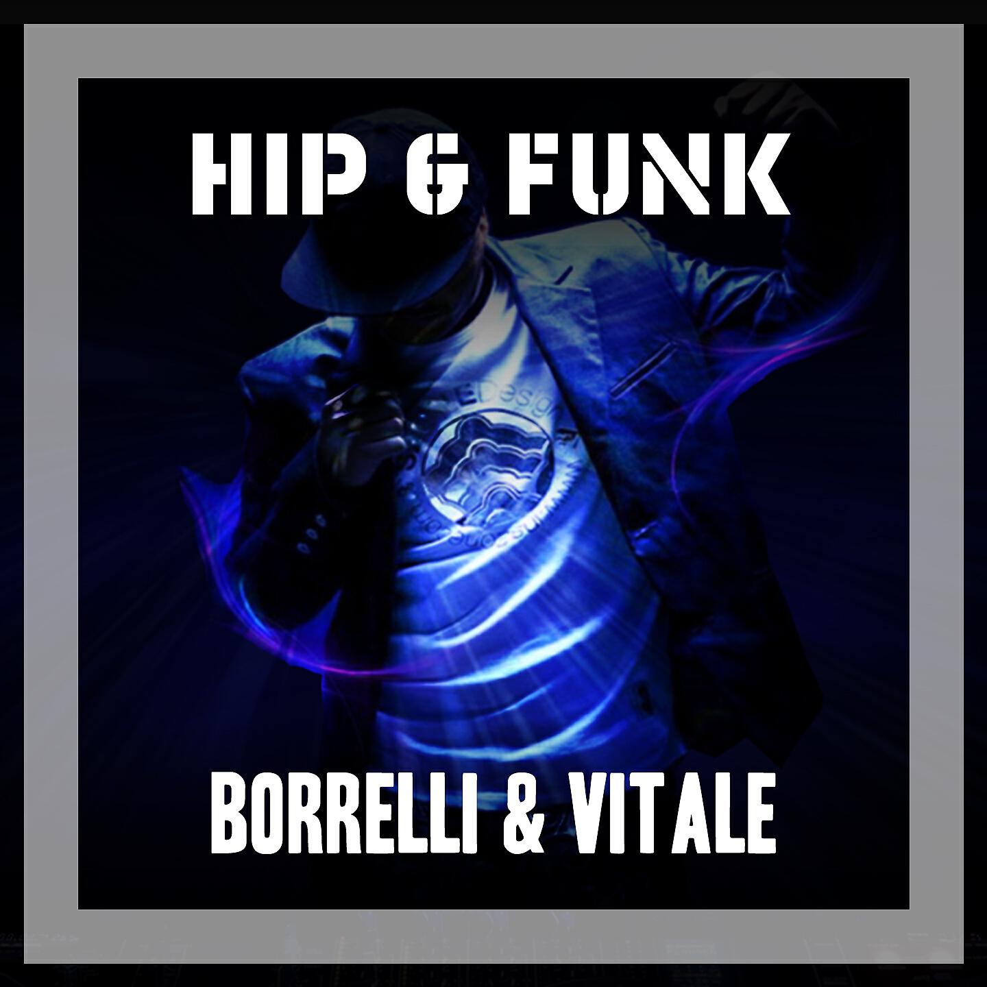 Borrelli & Vitale - Less Alcol