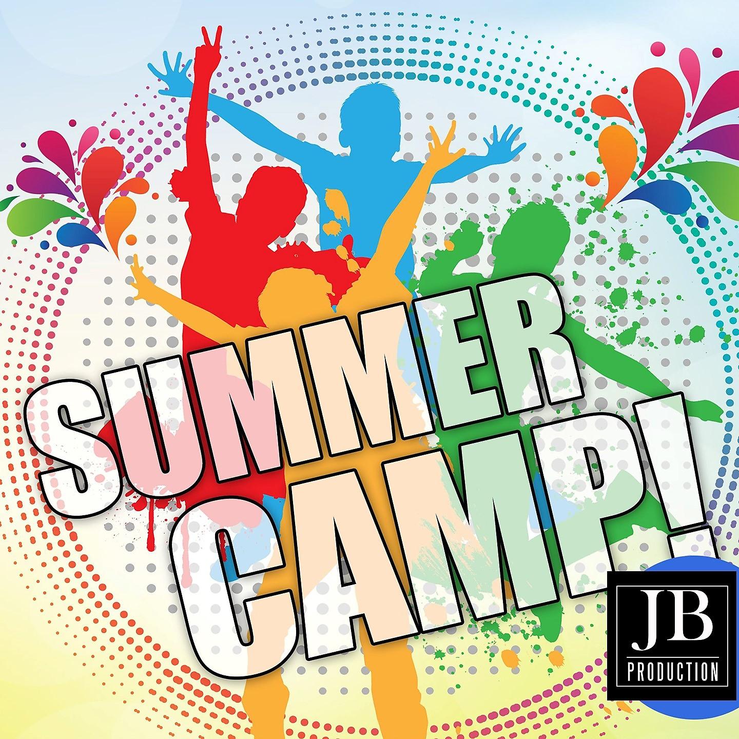 Постер альбома Summer Camp !