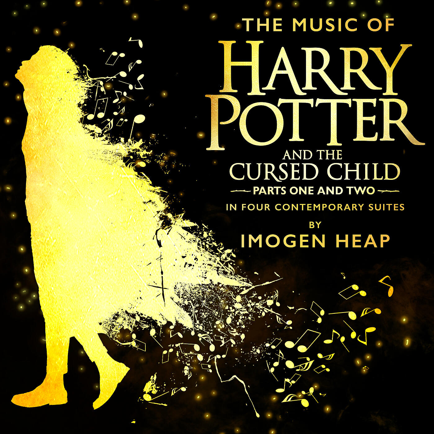 Imogen Heap - Suite Four: Lily and James