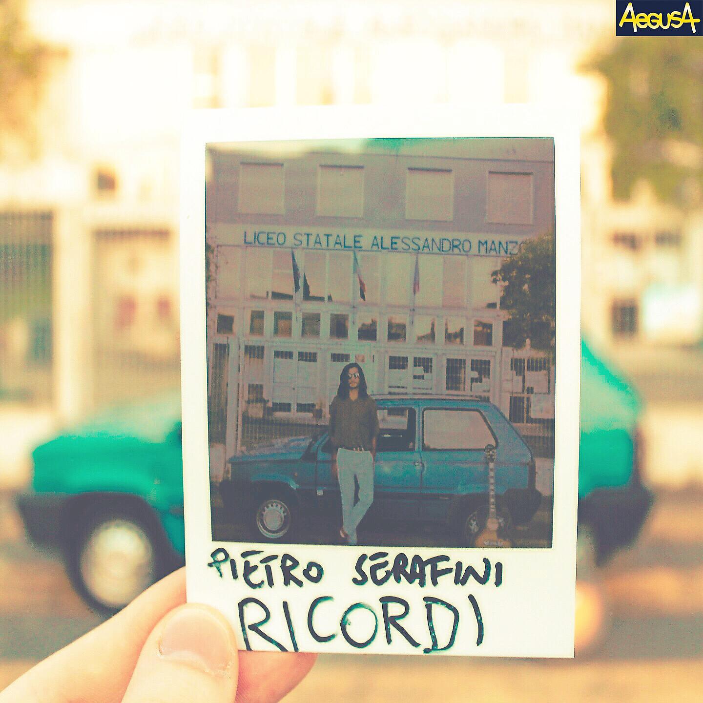 Pietro Serafini - Ricordi