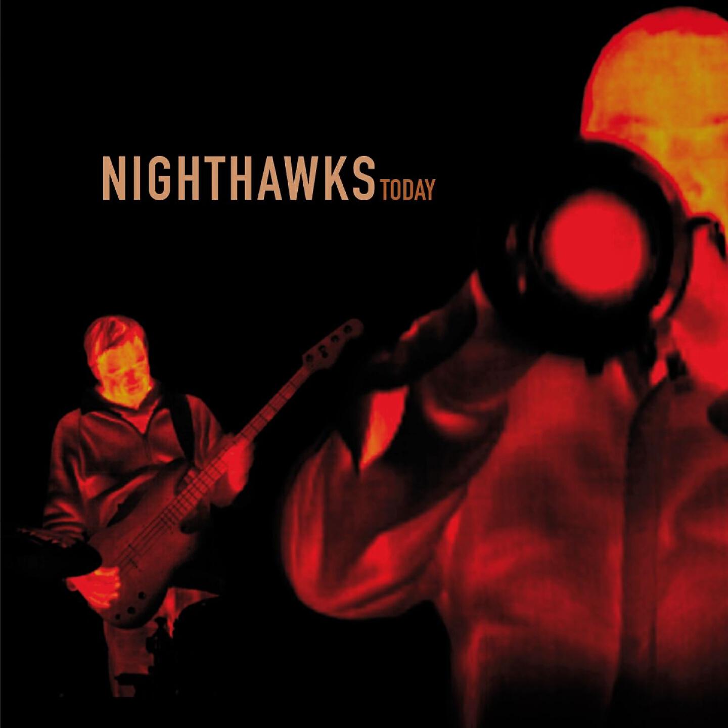 Nighthawks - Rialto Hotel