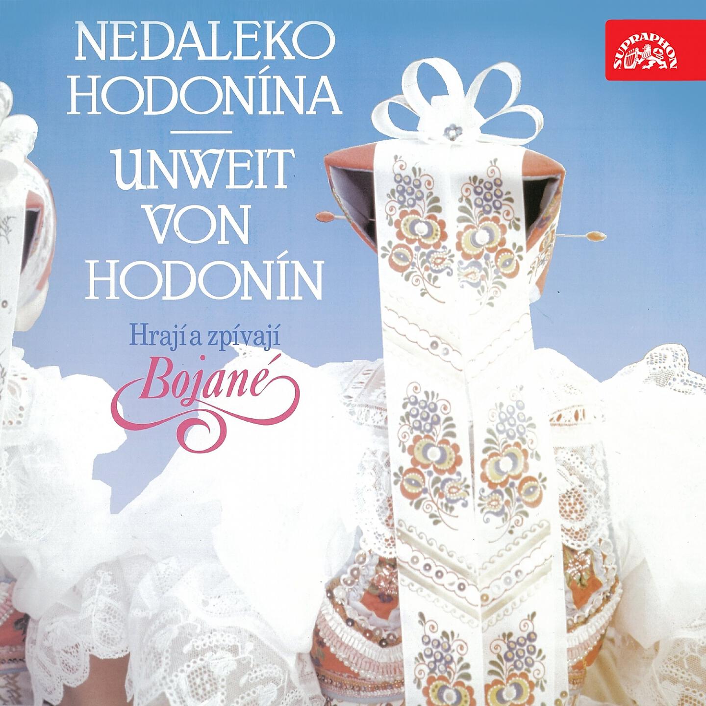 Bojané z Dolních Bojanovic - Smutný Sen