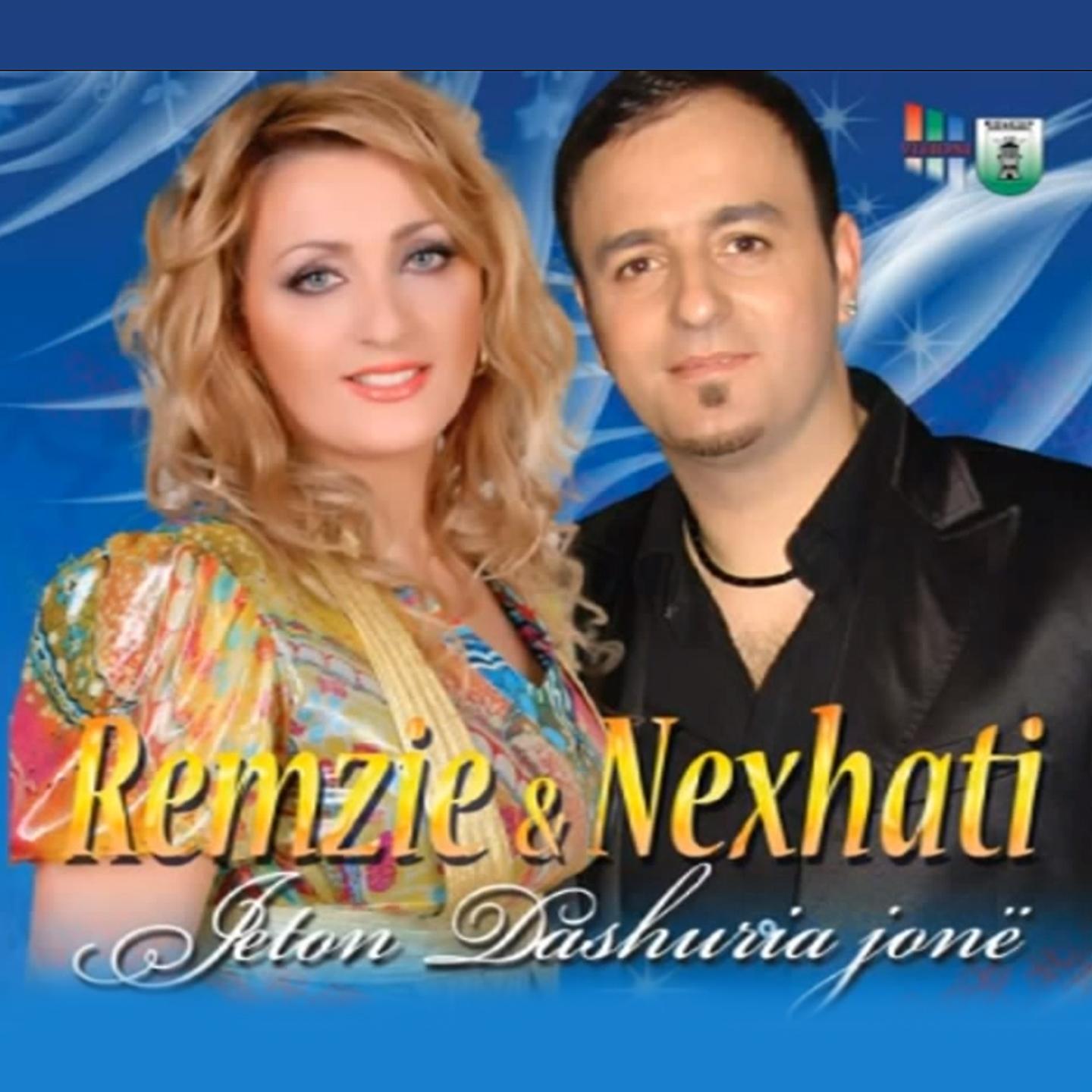 Remzie Osmani - N'Dashte, N'Dashte