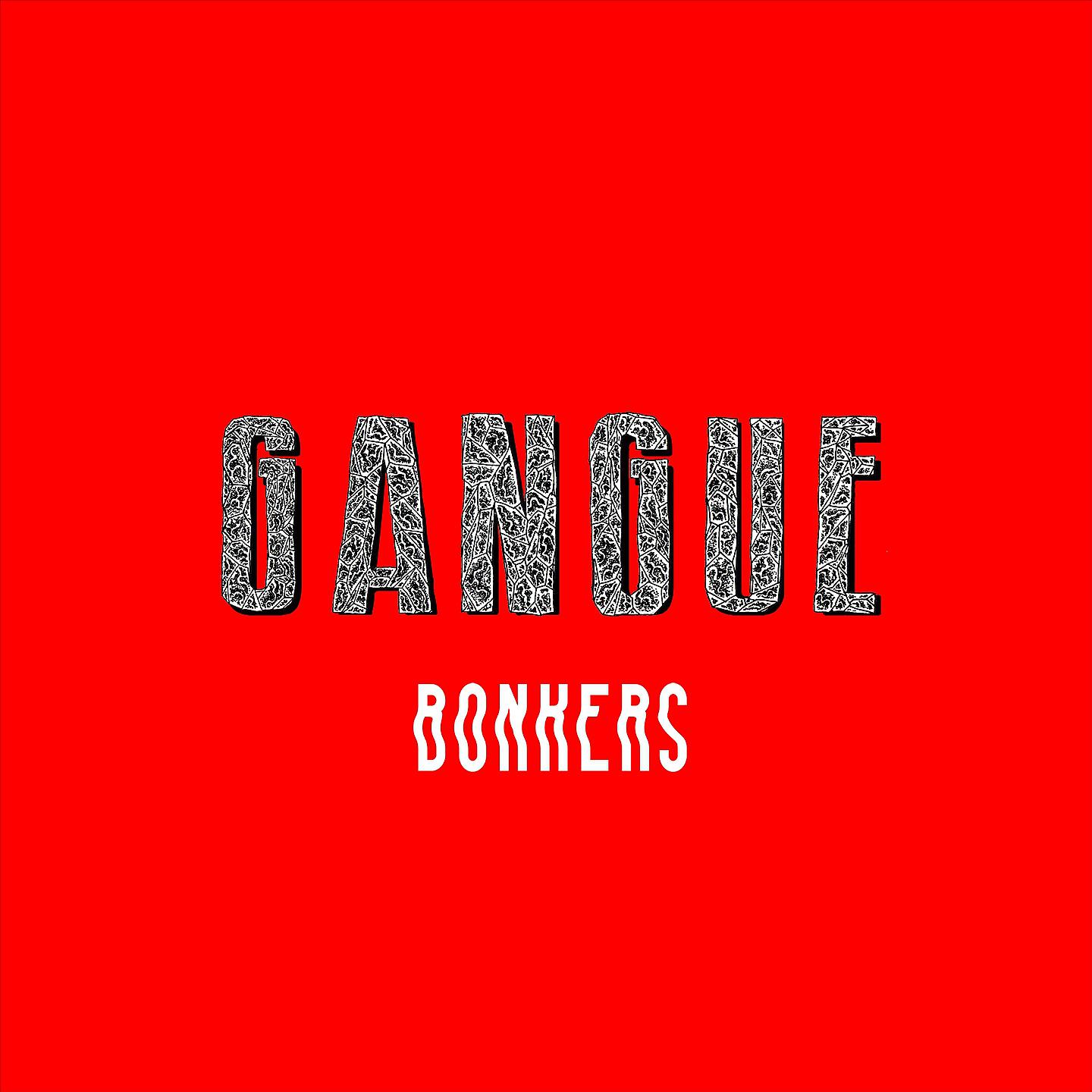 Постер альбома Bonkers