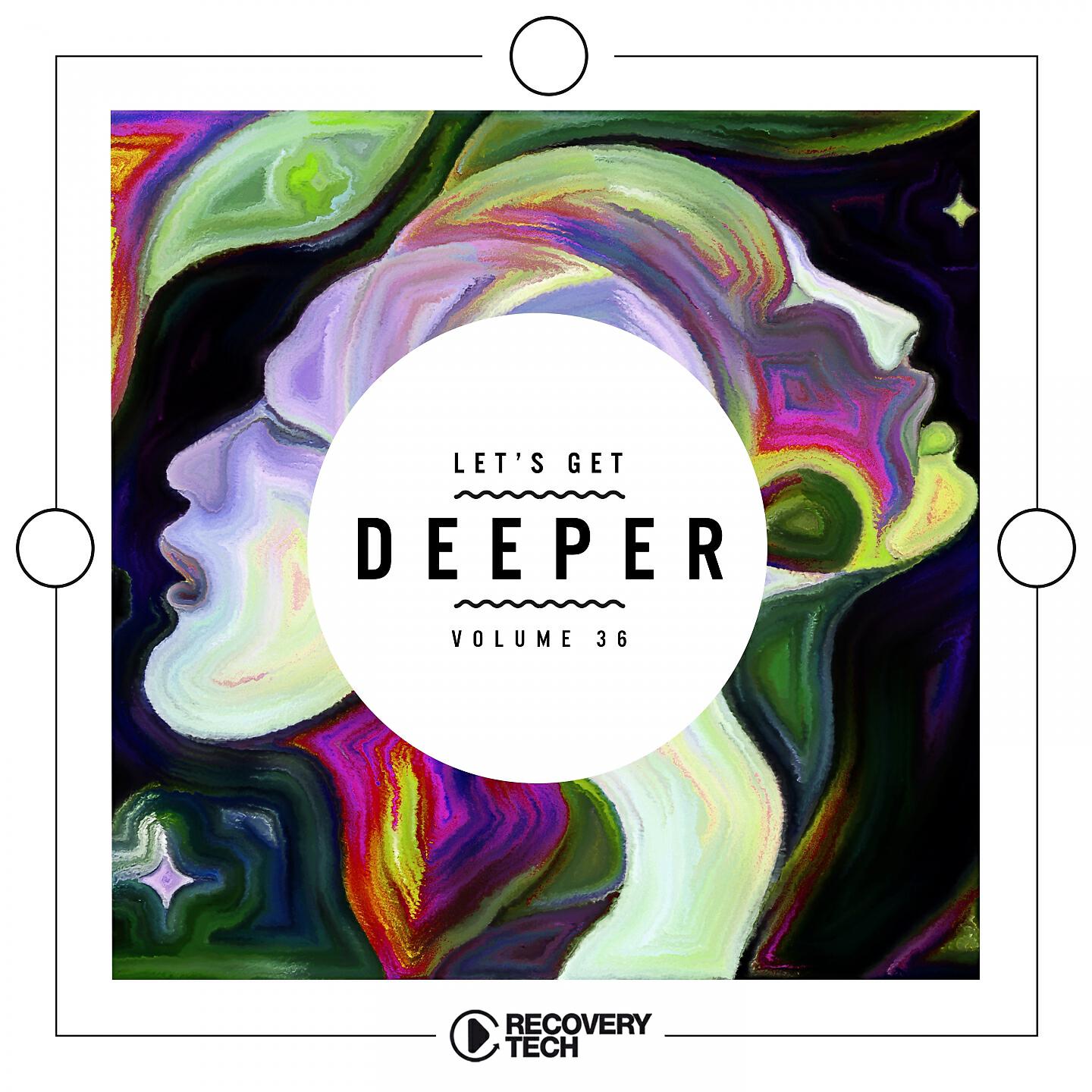Alexey Union - Helios (Lessovsky Remix)