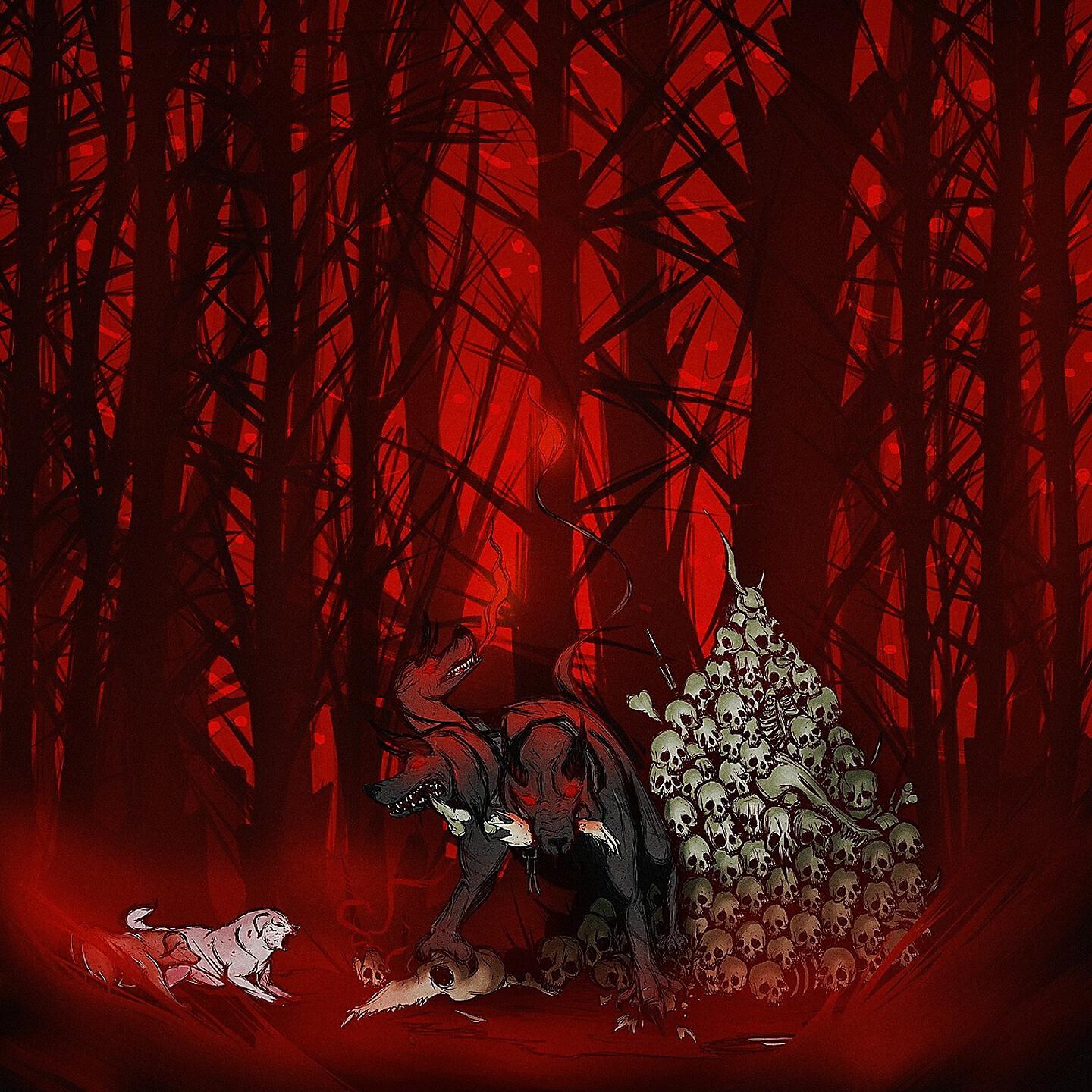 aikko, InSpace, Katanacss - Ненависть