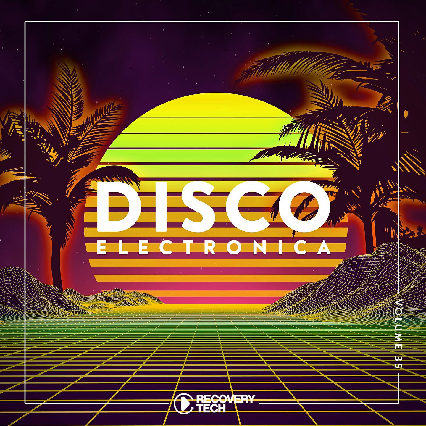 Johan Mila - Somo (Frink Remix)