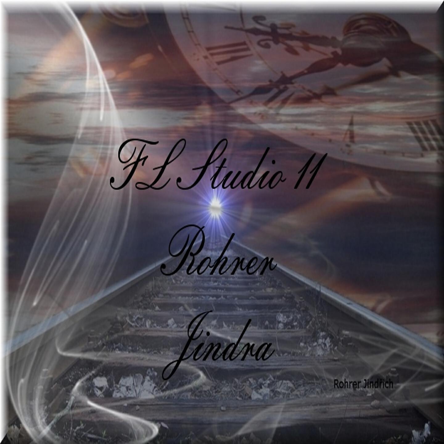 Jindřich Rohrer - 5 MEDITATION MUSIC - Epic Music World - relaxing songs - Jindřich R.