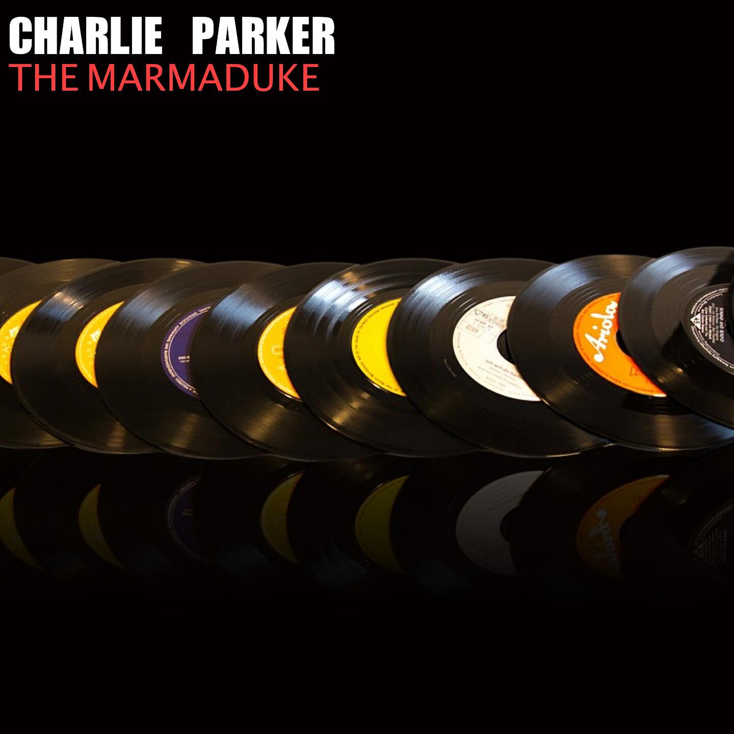 Charlie Parker All Stars - Constellation (Take 3)