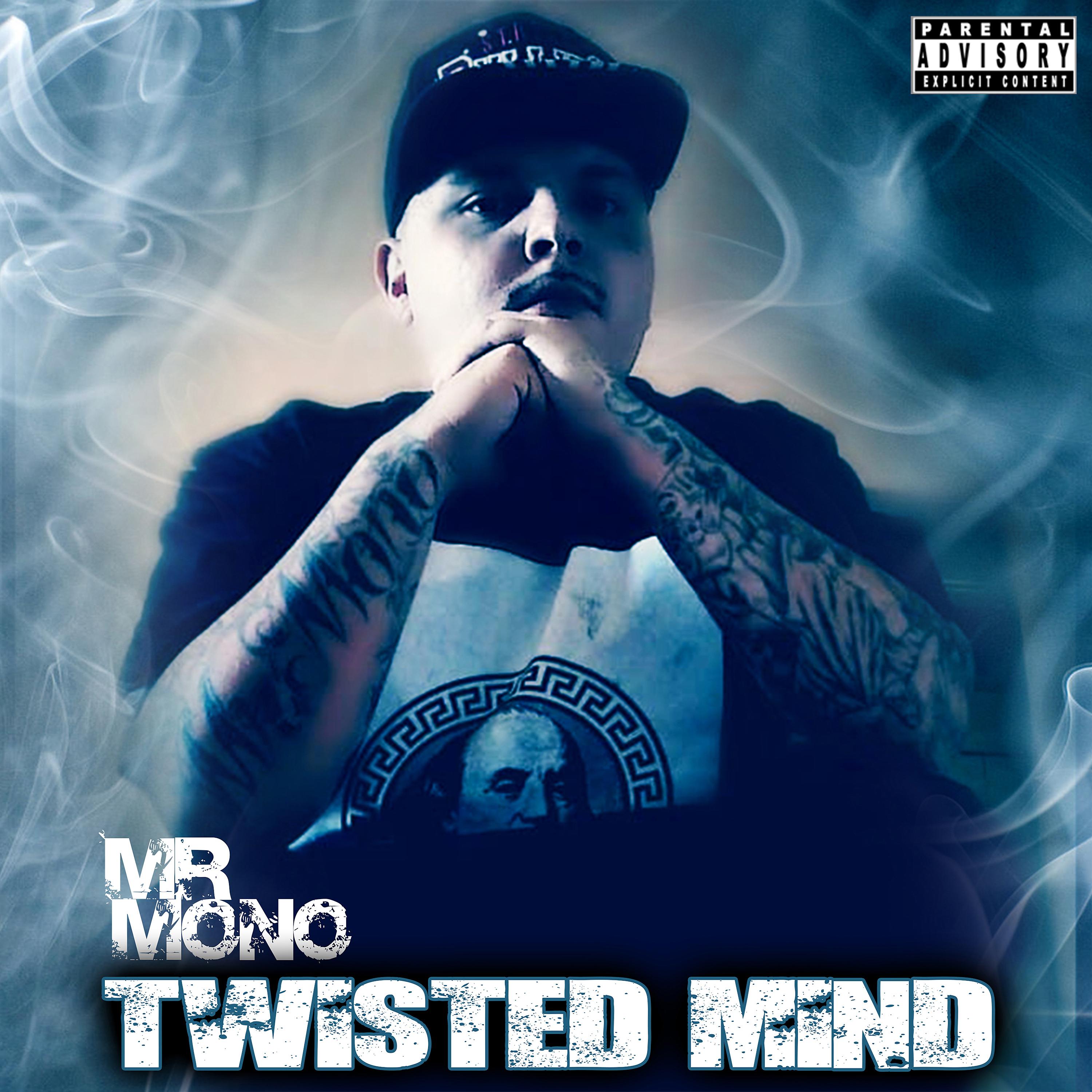 Постер альбома Twisted Mind