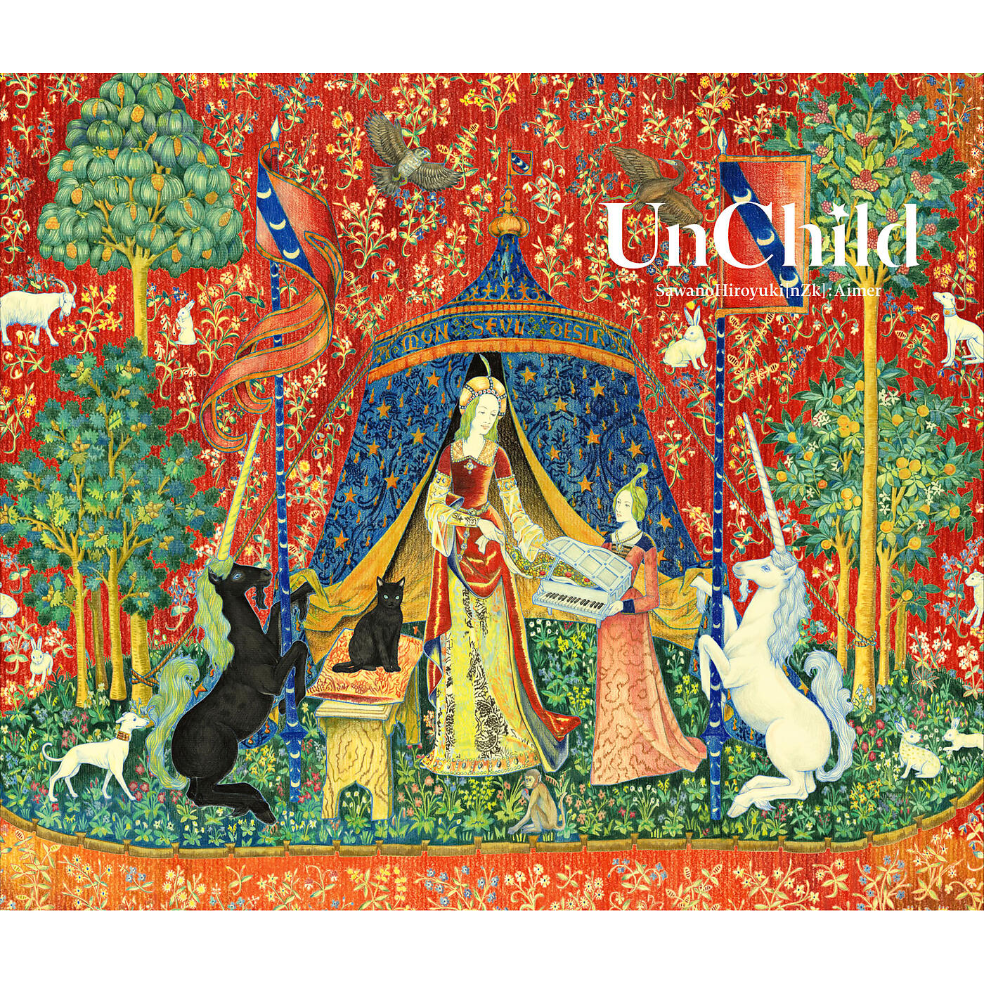 SawanoHiroyuki[nZk]:Aimer - Next 2 U