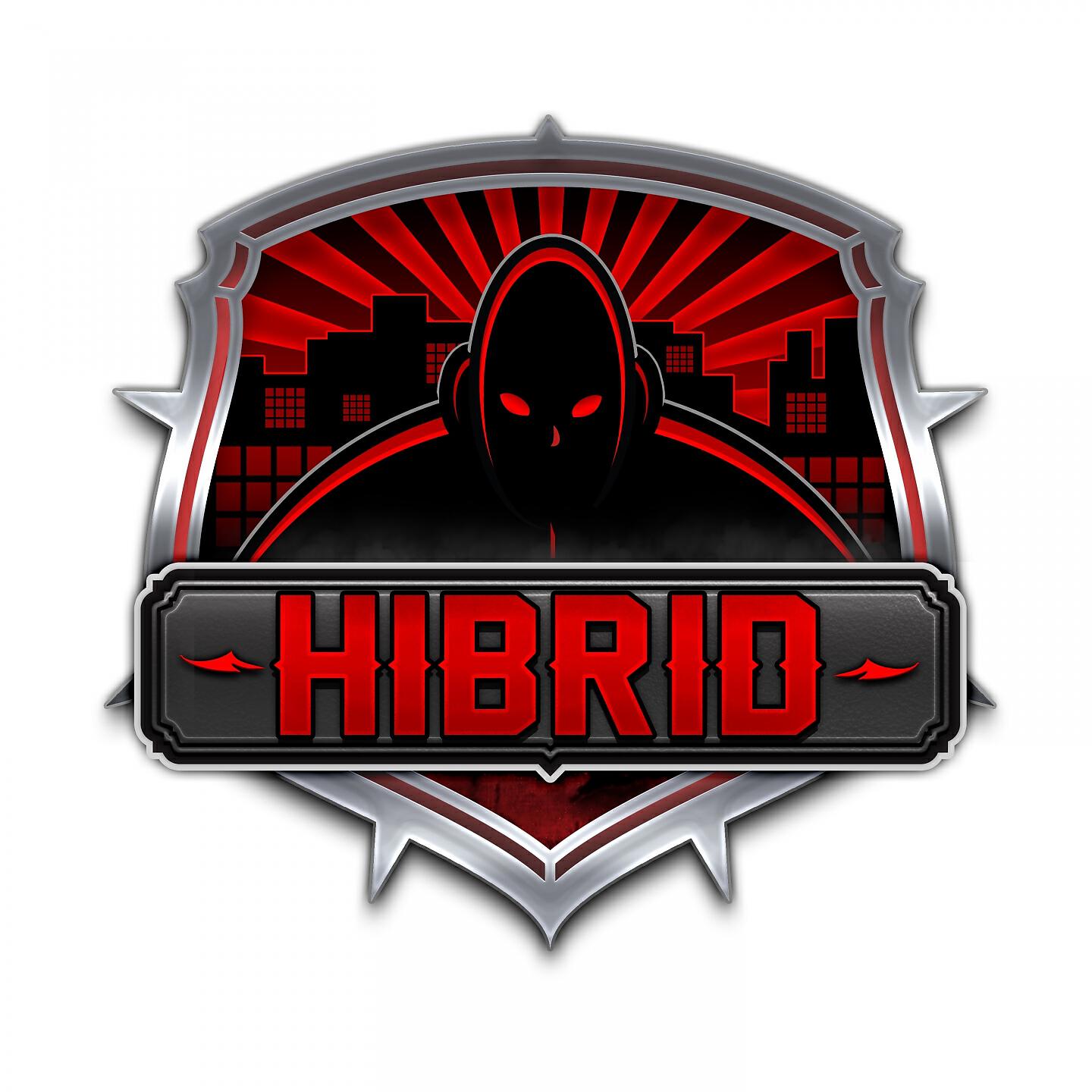 HIBRID - Rohanunk