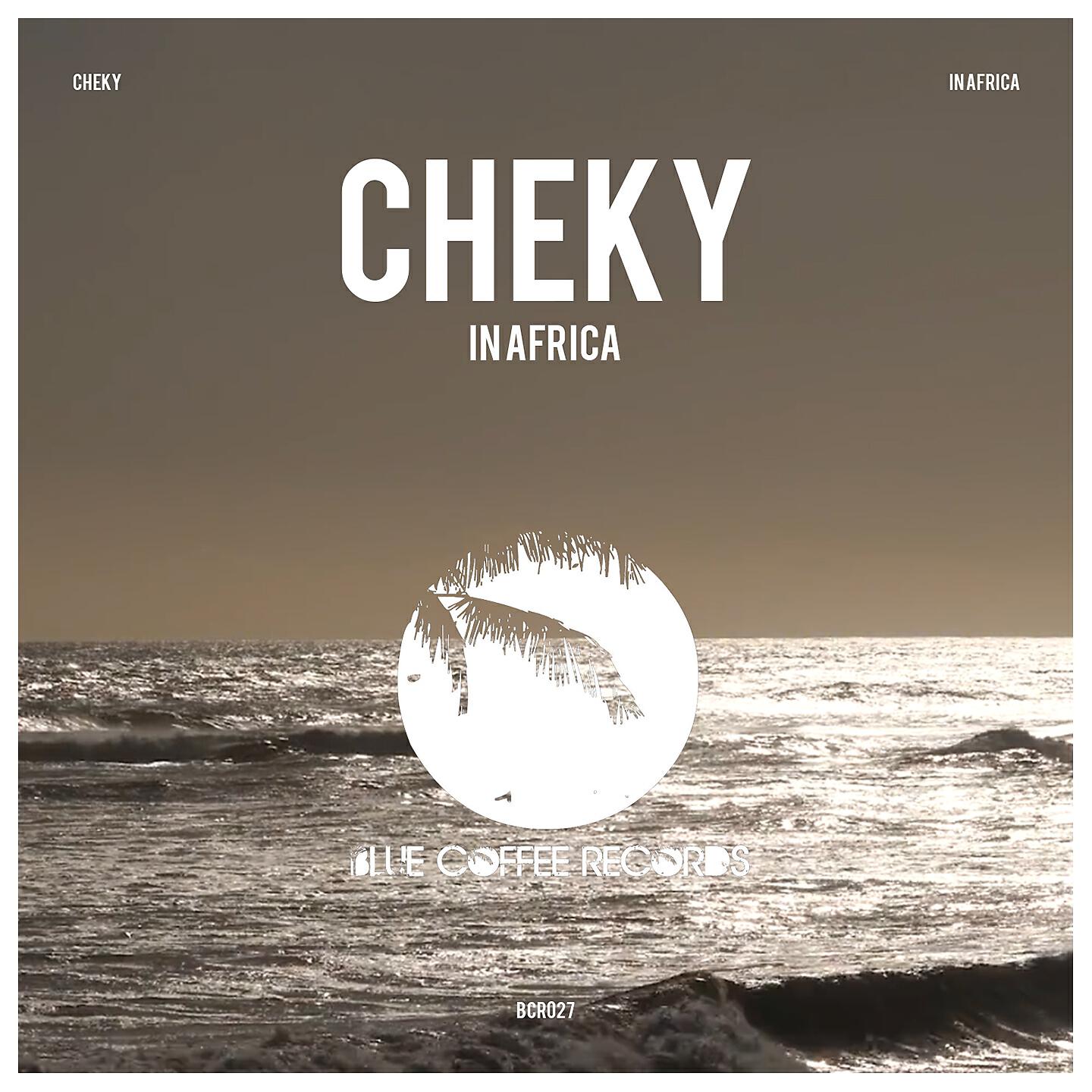 Cheky - InAfricaaa (Extended Mix)
