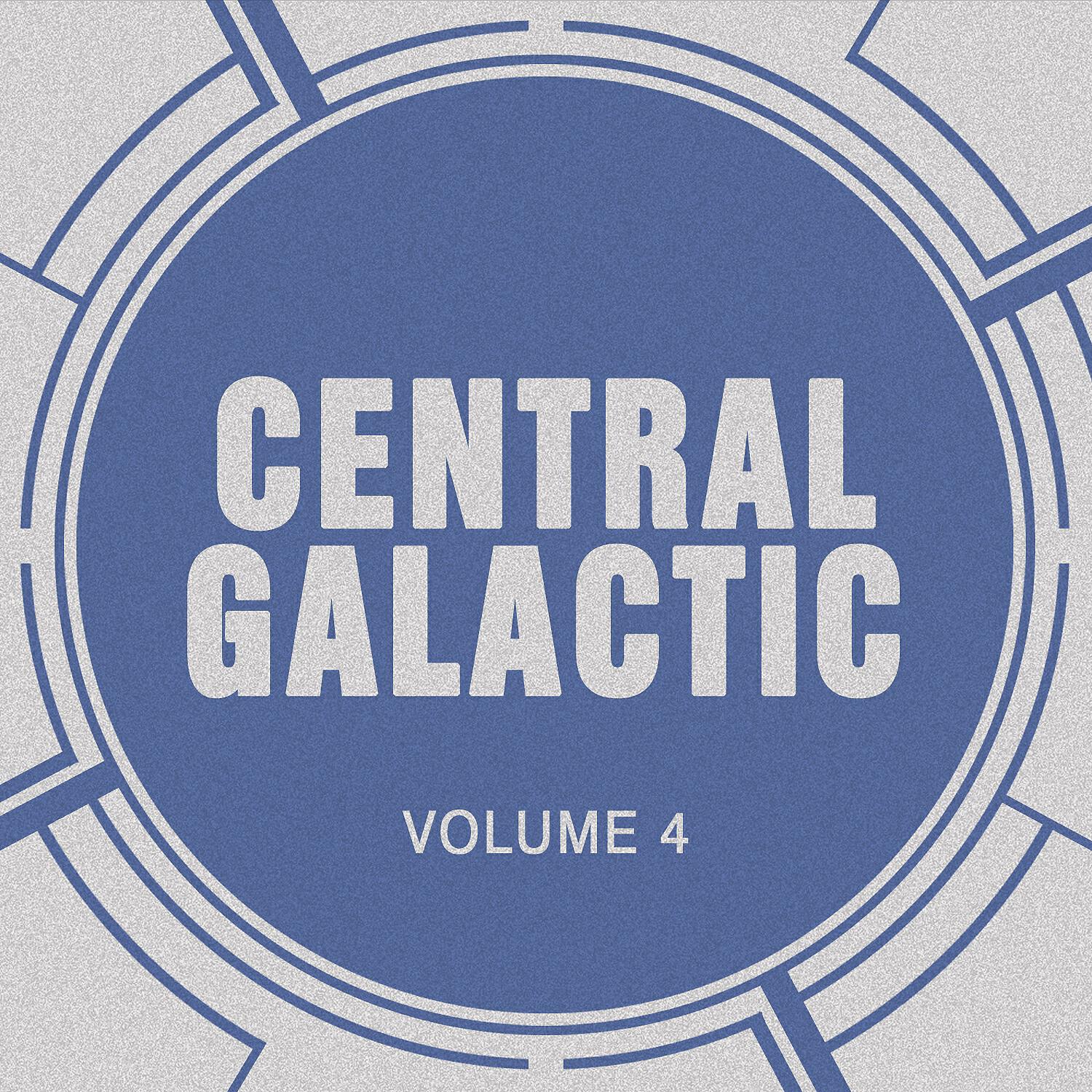 Central Galactic - Waiting for the Bass (Original Mix)