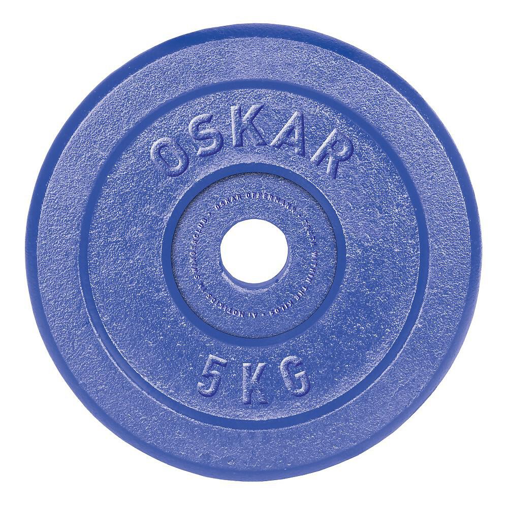 Oskar Offermann - Dopey